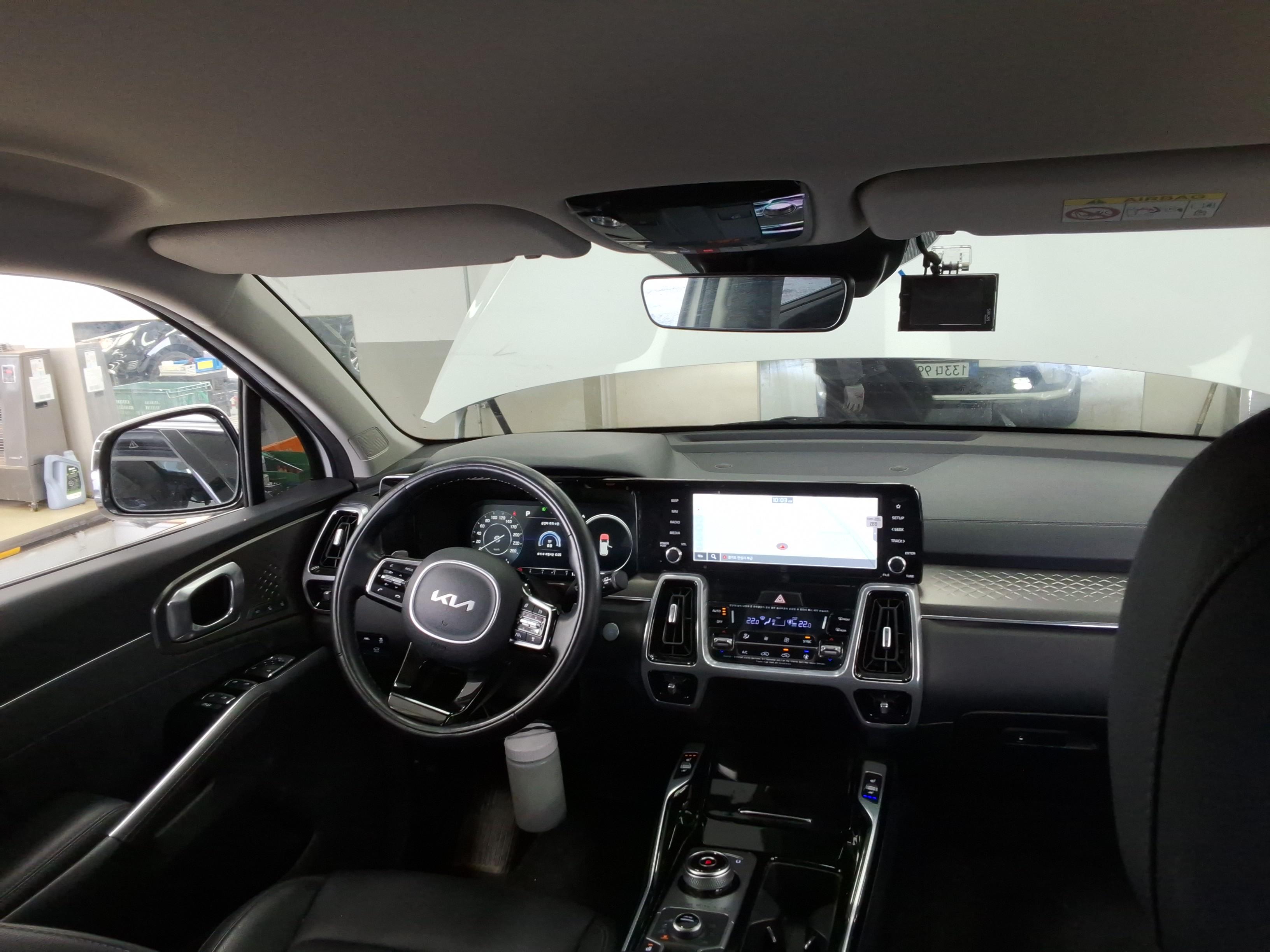 كيا سورينتو 2022 - صورة 13