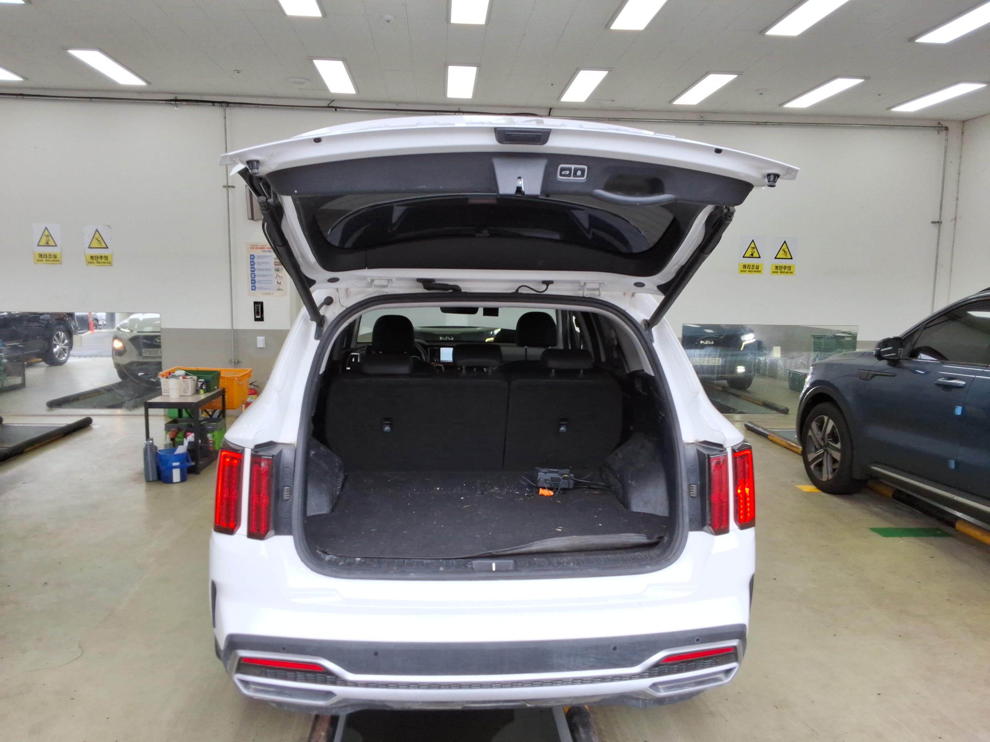 كيا سورينتو 2022 - صورة 14