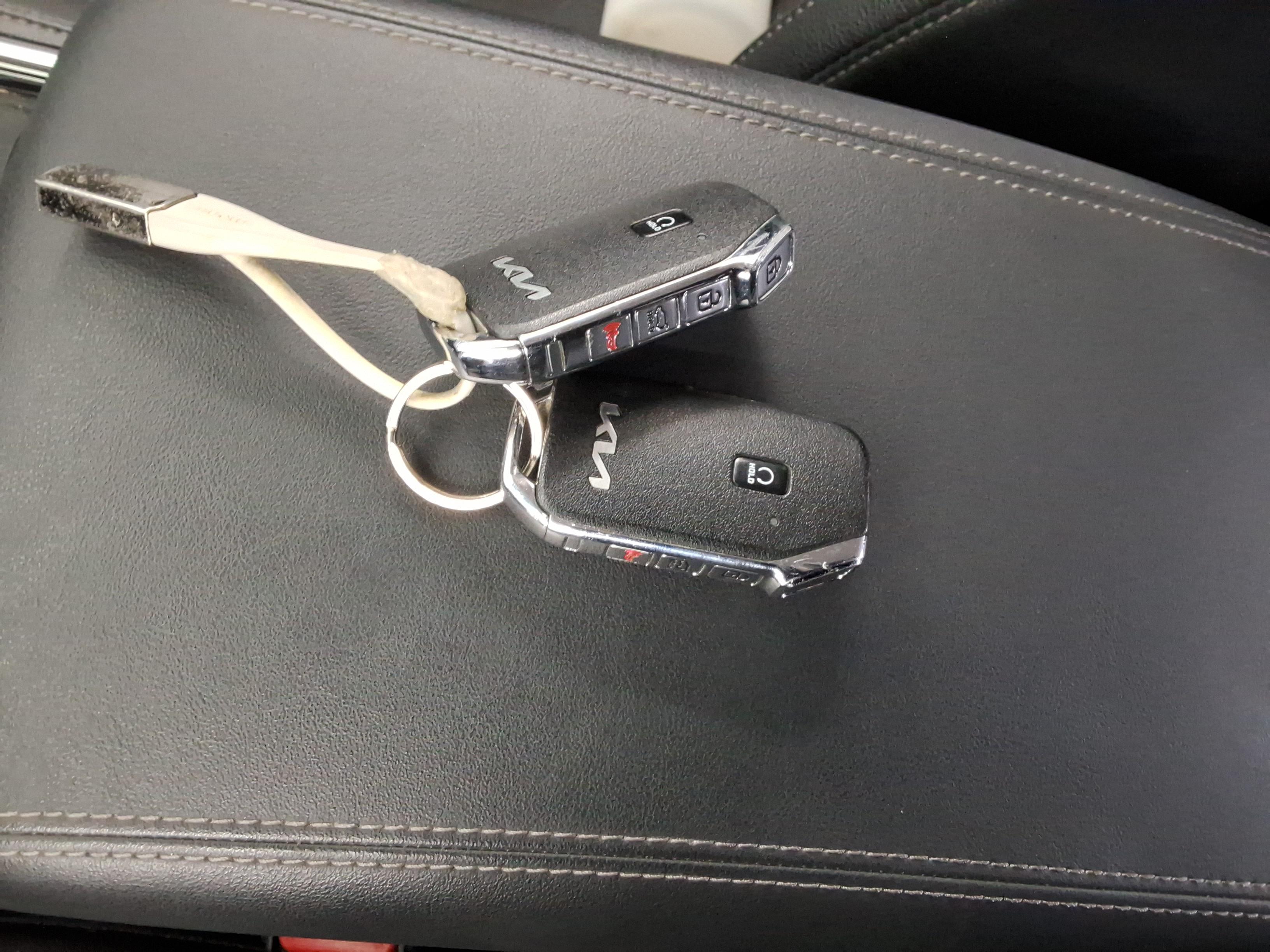 كيا سورينتو 2022 - صورة 17