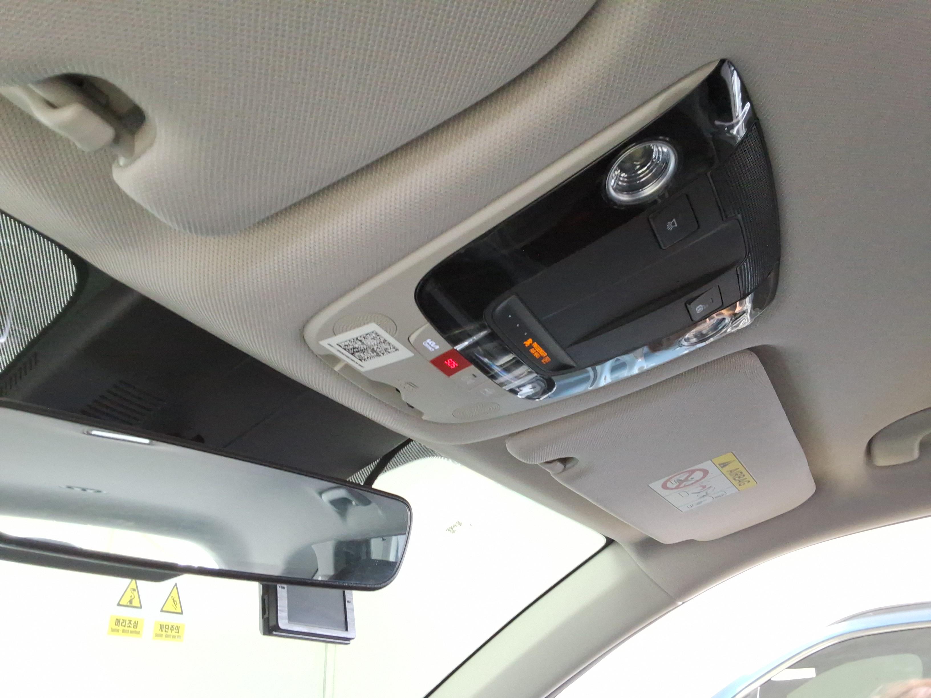 كيا سورينتو 2022 - صورة 18