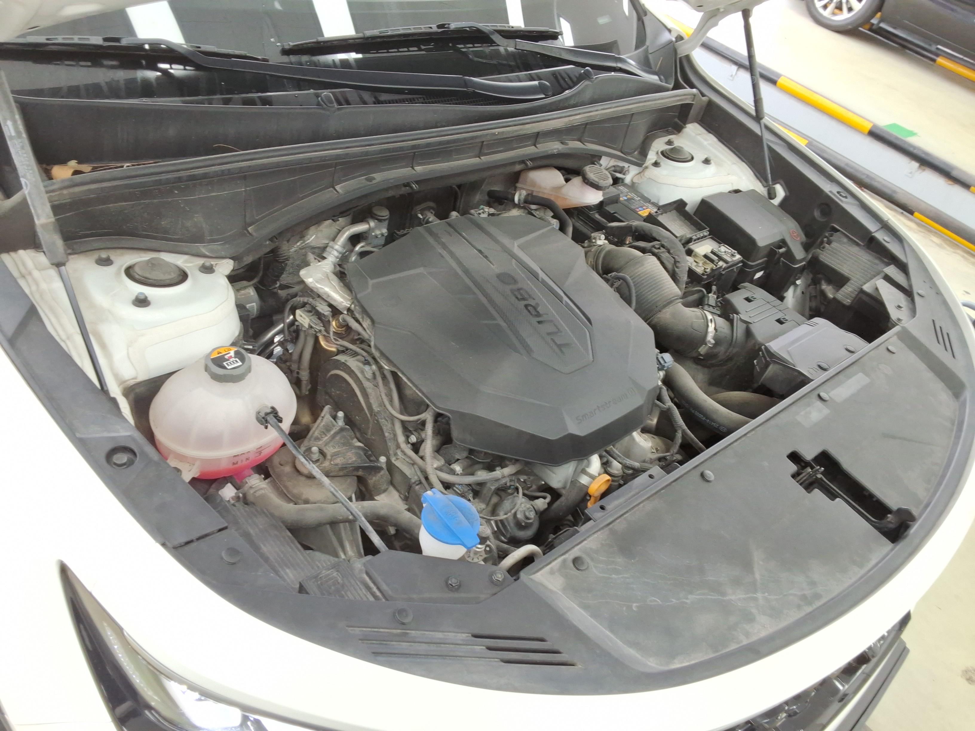 كيا سورينتو 2022 - صورة 20