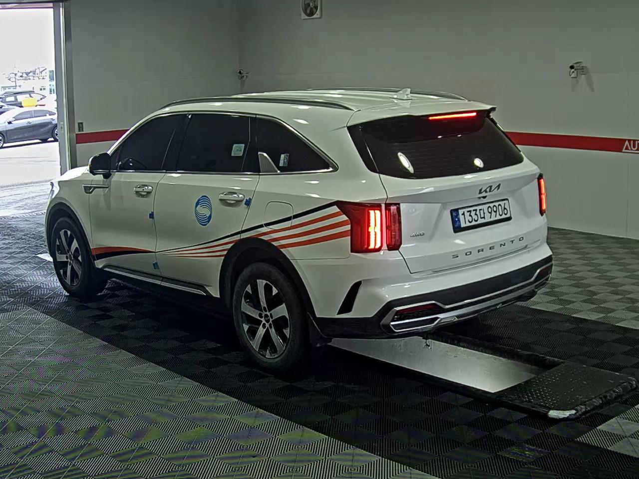 كيا سورينتو 2022 - صورة 5