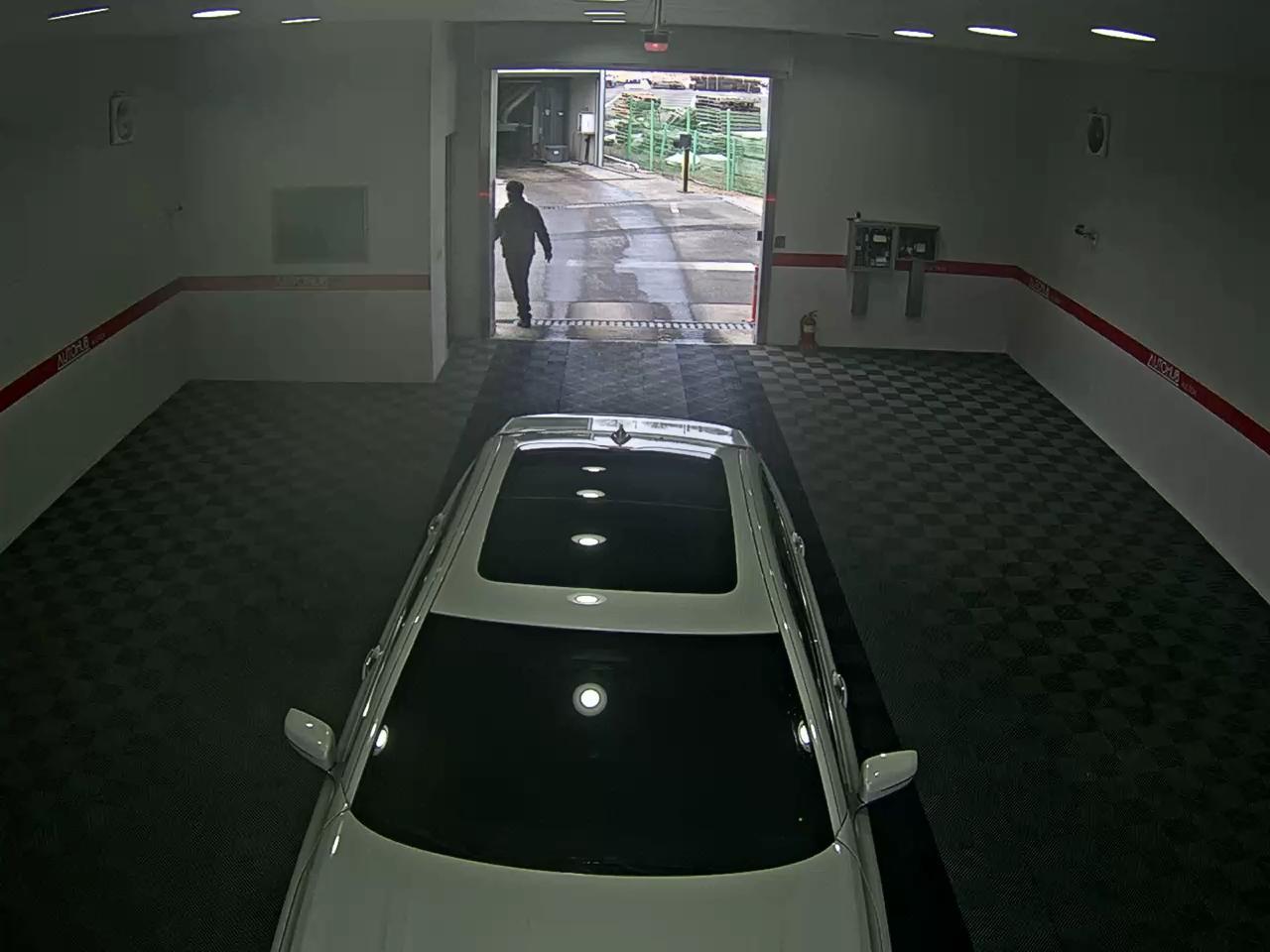 بي إم دبليو الفئة 7 2021 - صورة 6