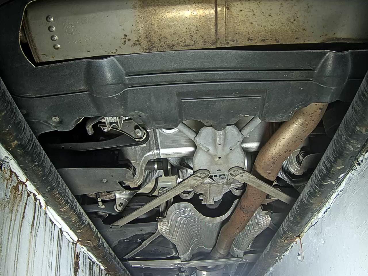 بي إم دبليو الفئة 7 2021 - صورة 7