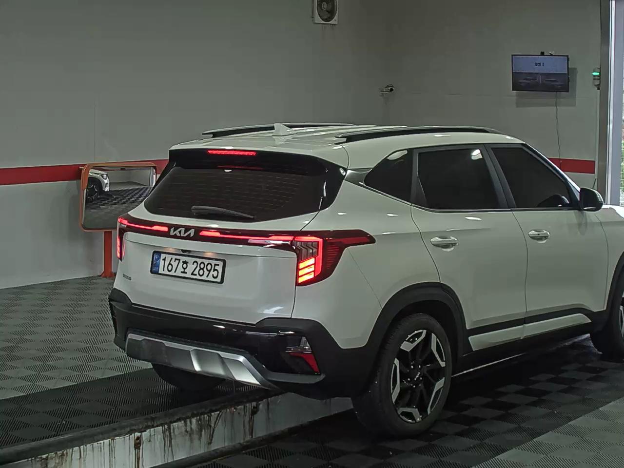 기아자동차 셀토스 2023 - 이미지 4