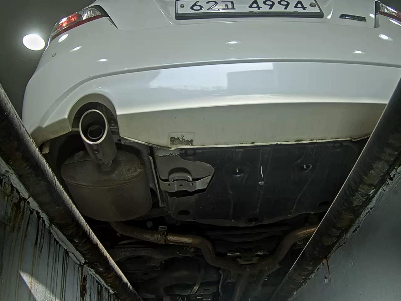 NISSAN 알티마 - 7
