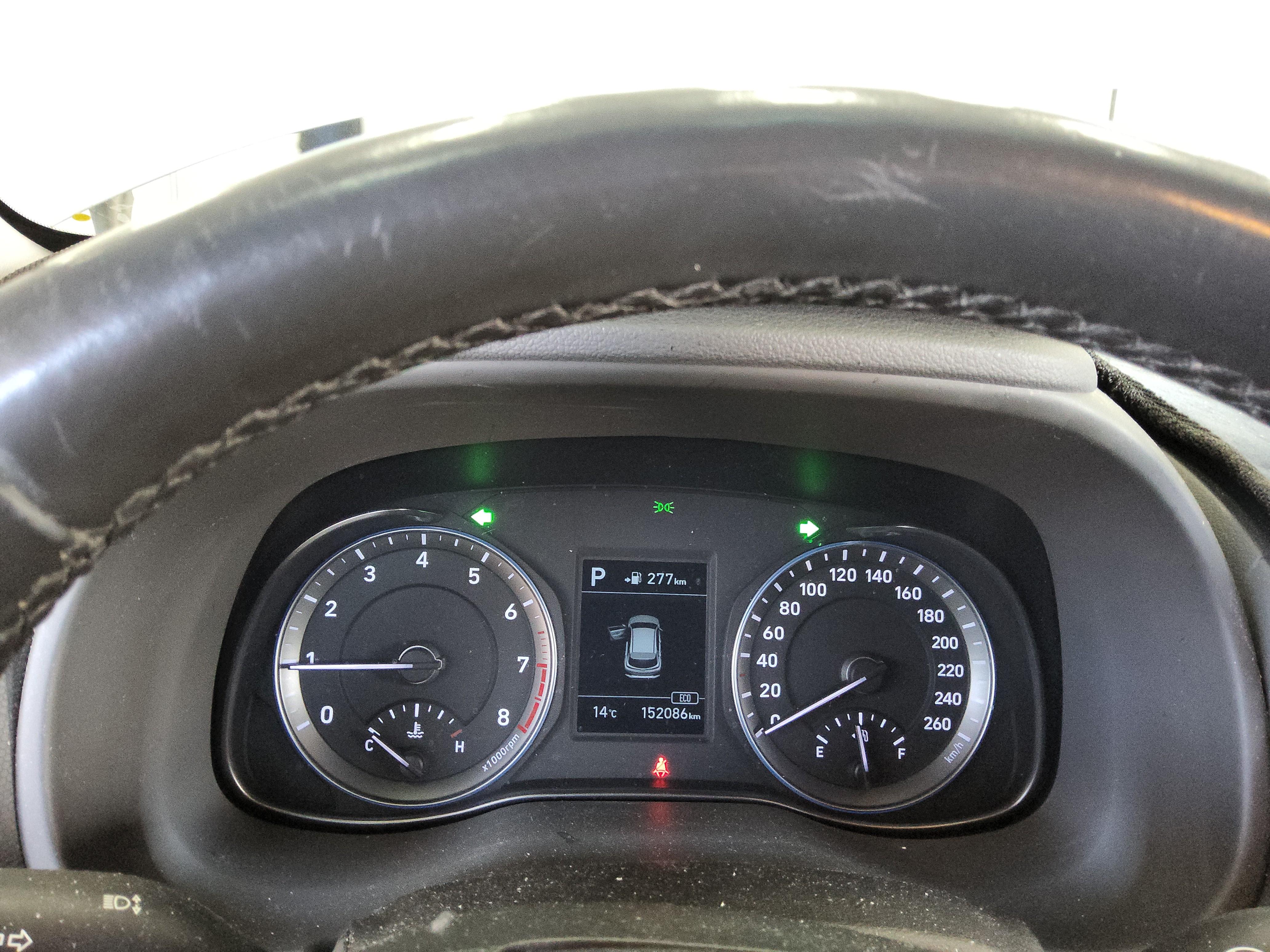 Hyundai Kona 2018 - Image 9