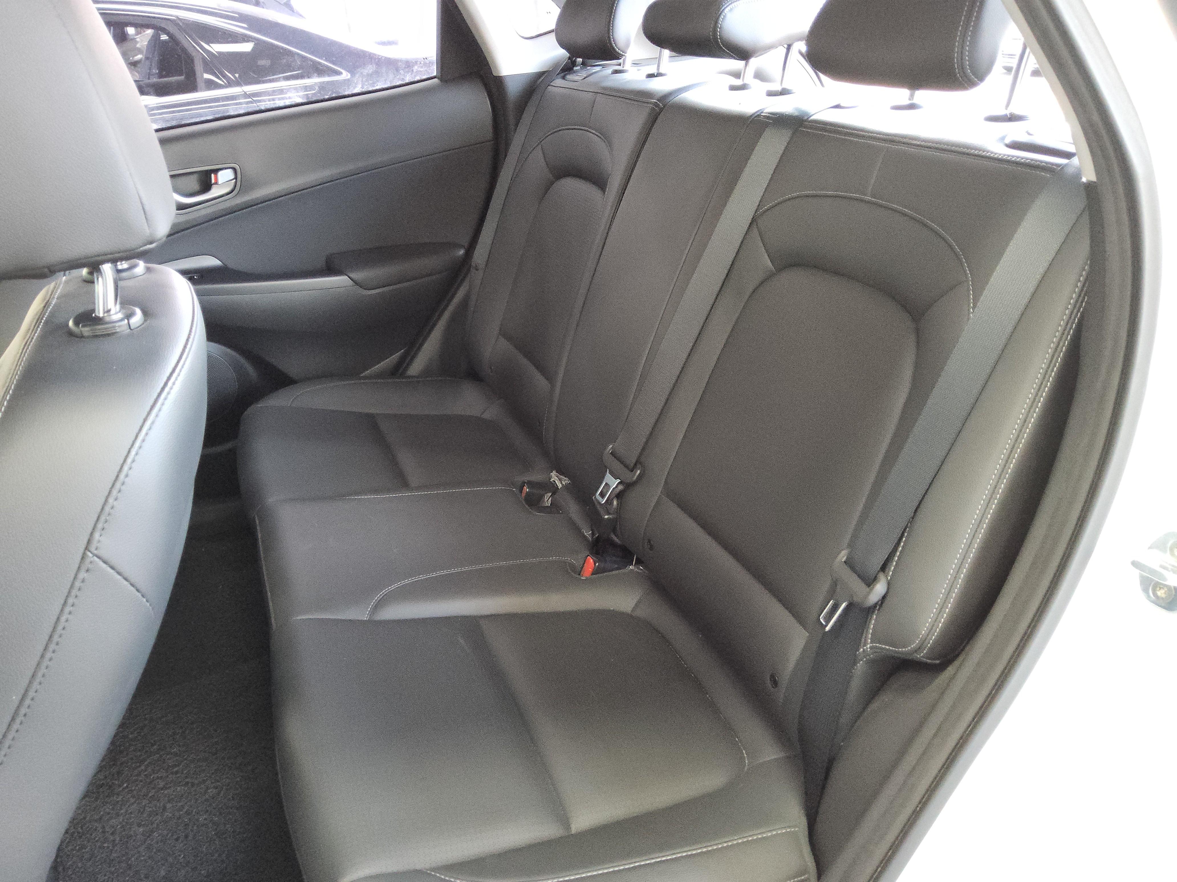 Hyundai Kona 2018 - Image 12
