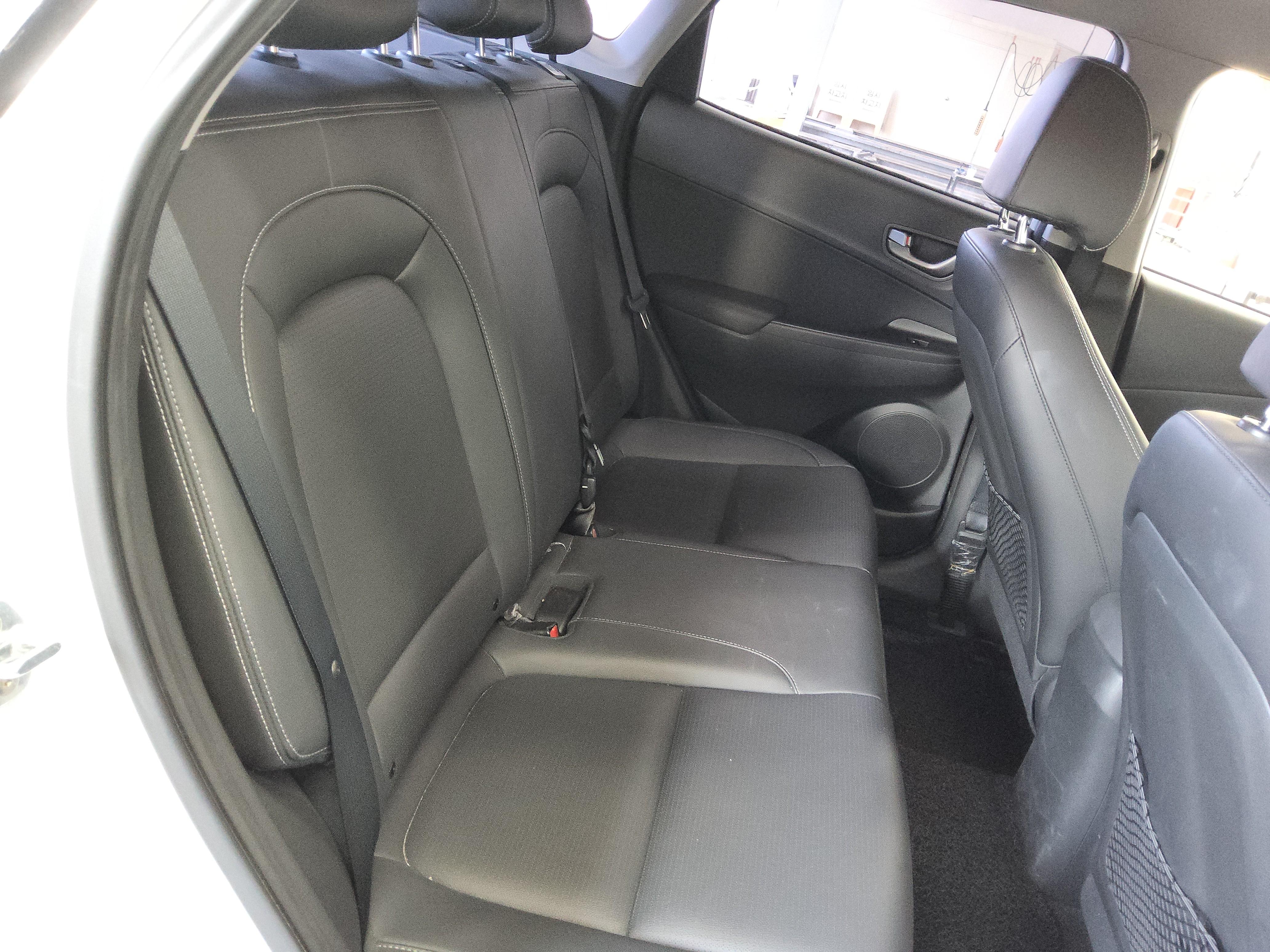 Hyundai Kona 2018 - Image 13