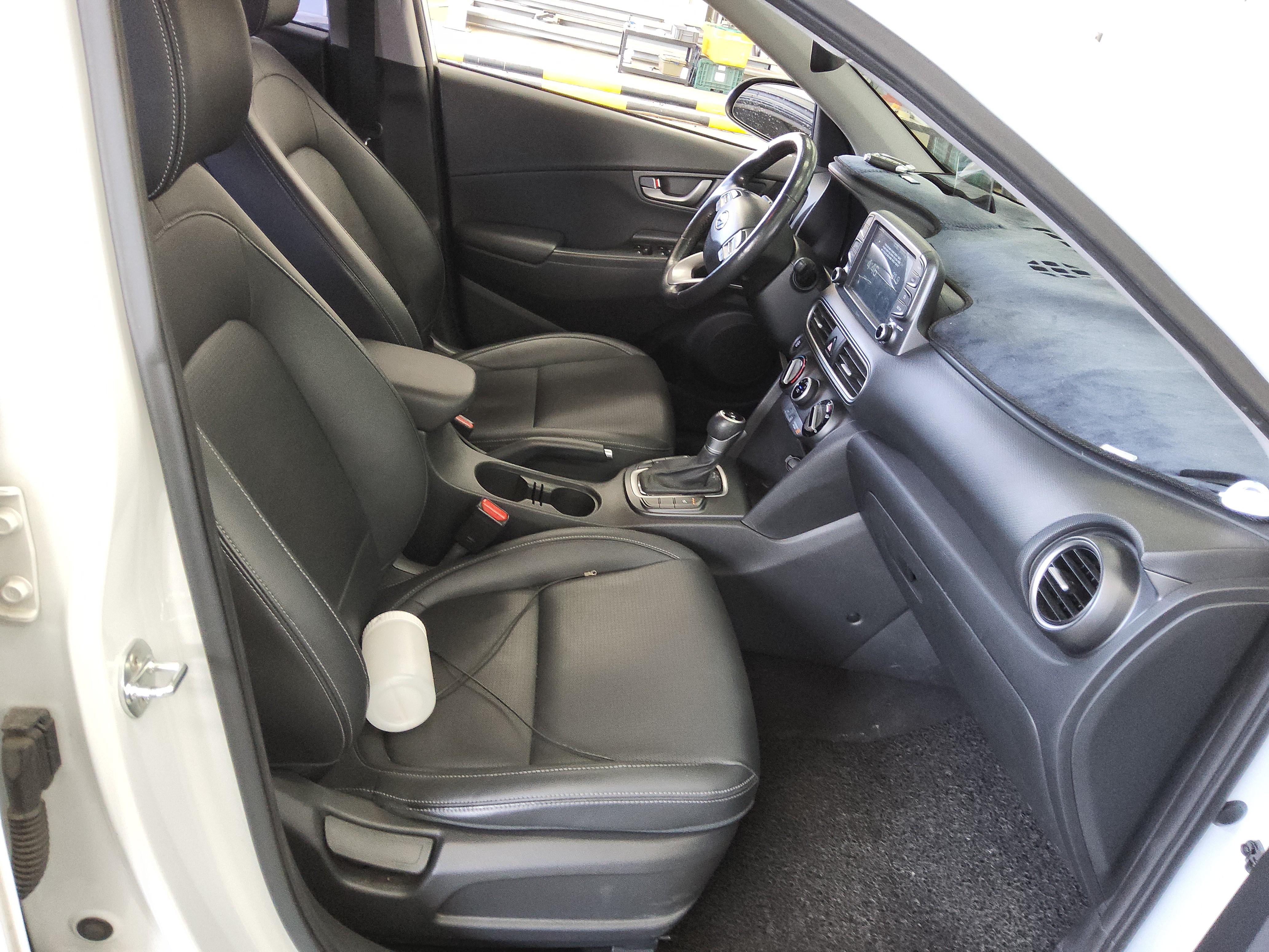 Hyundai Kona 2018 - Image 14