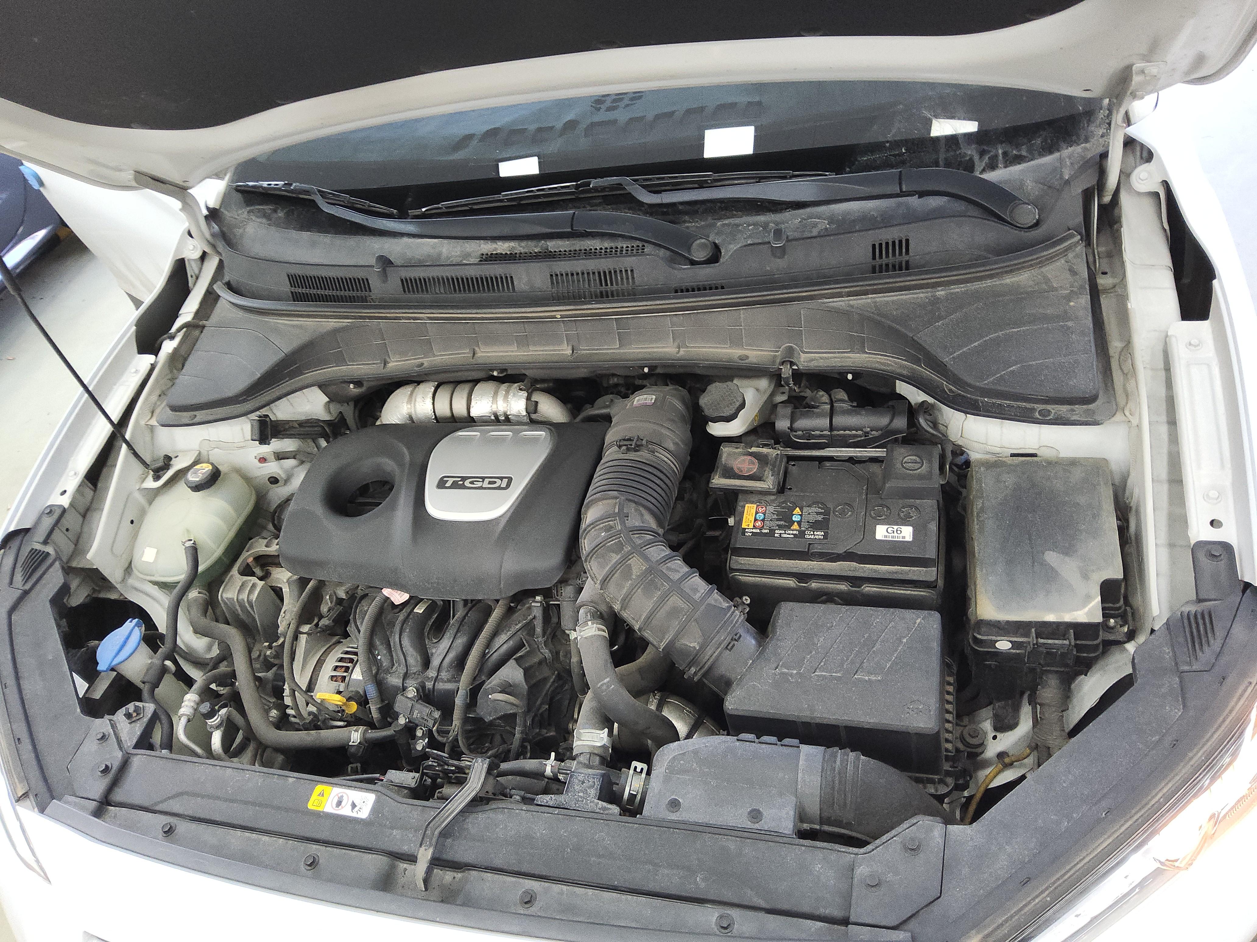 Hyundai Kona 2018 - Image 19