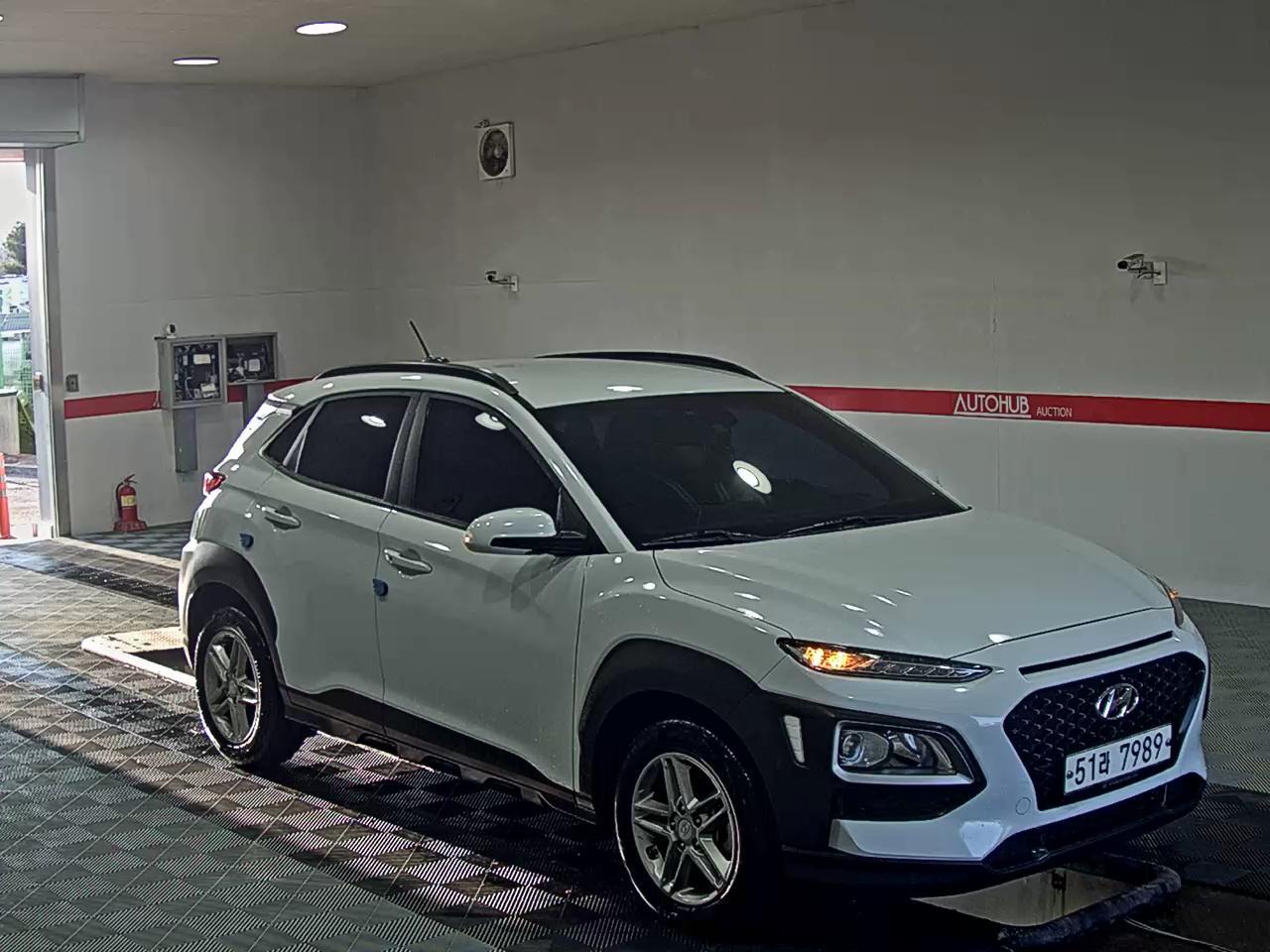 Hyundai Kona 2018 - Image 2