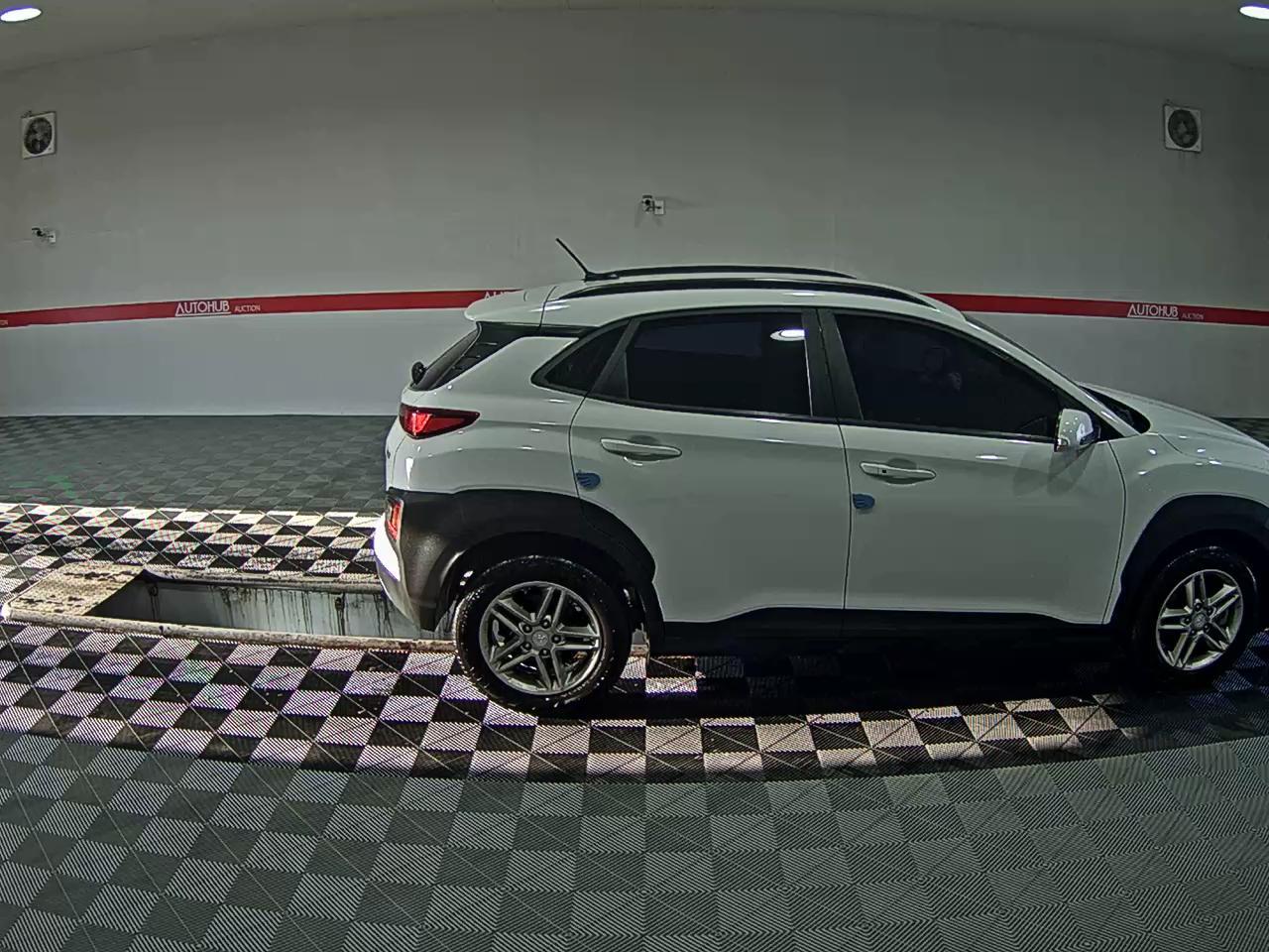 Hyundai Kona 2018 - Image 3