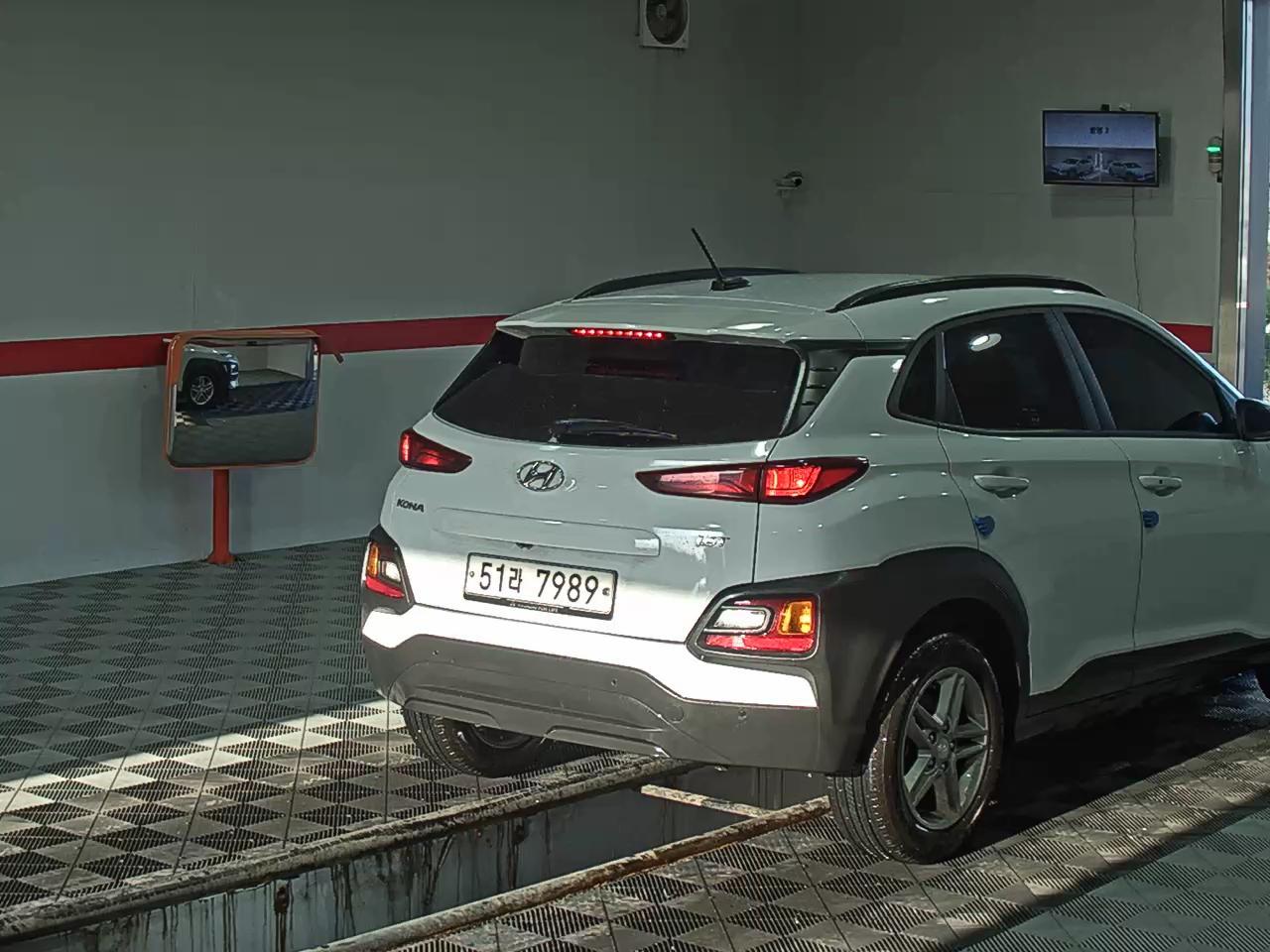 Hyundai Kona 2018 - Image 4