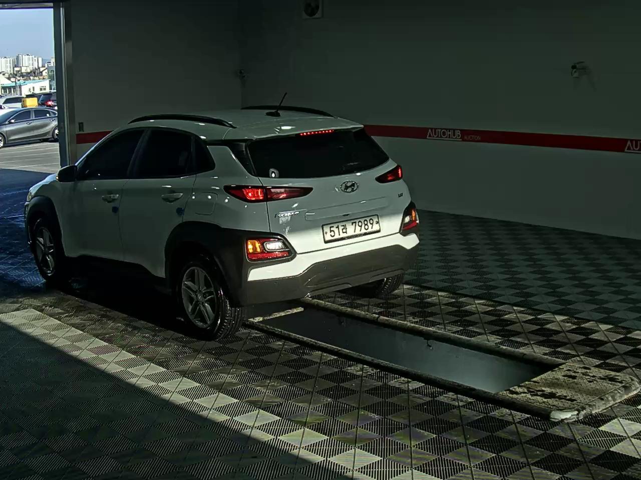 Hyundai Kona 2018 - Image 5