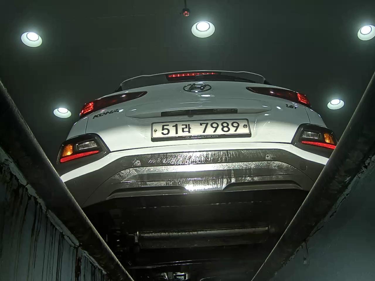 Hyundai Kona 2018 - Image 7