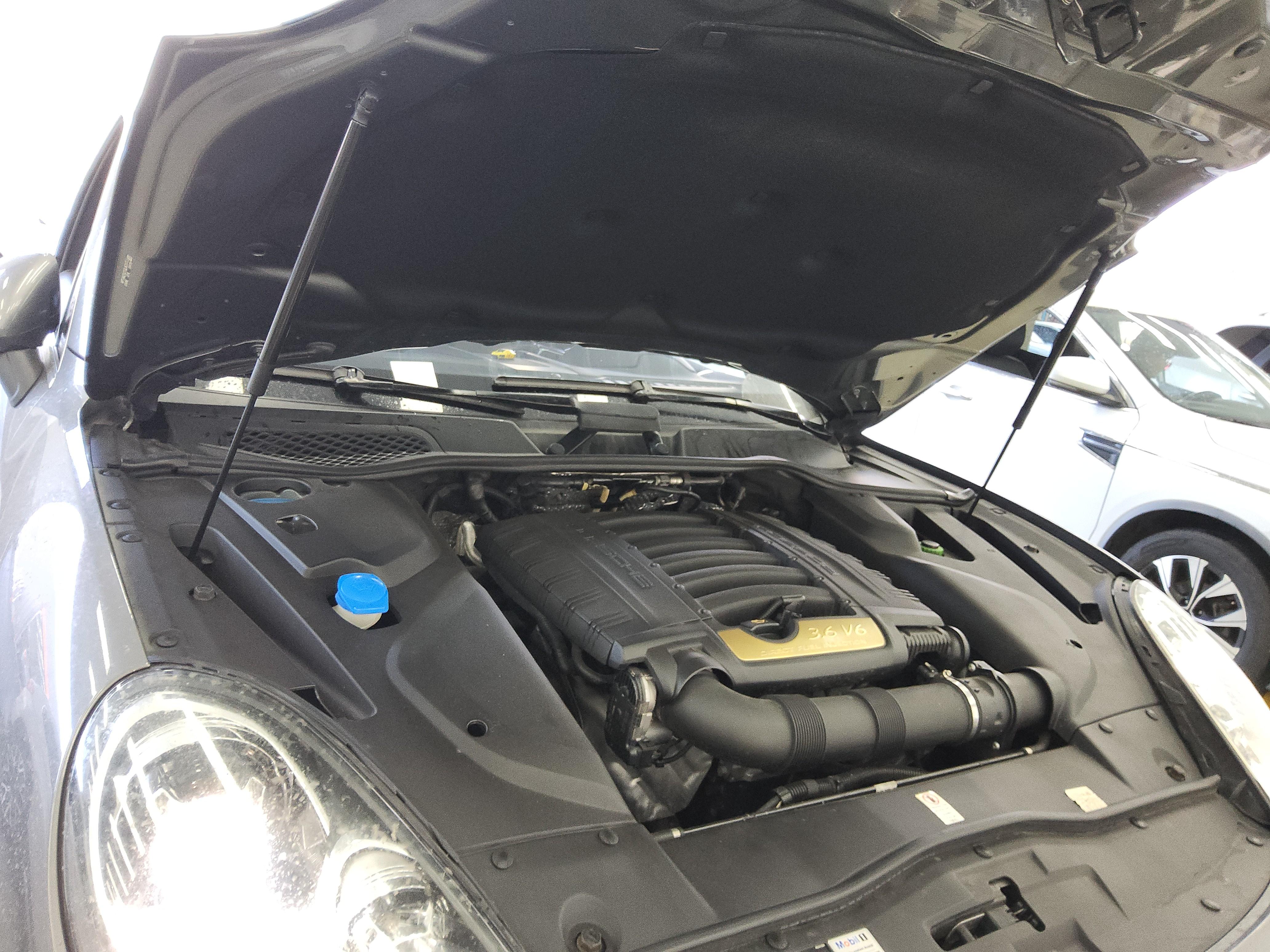 PORSCHE 카이엔 2016 - 이미지 19