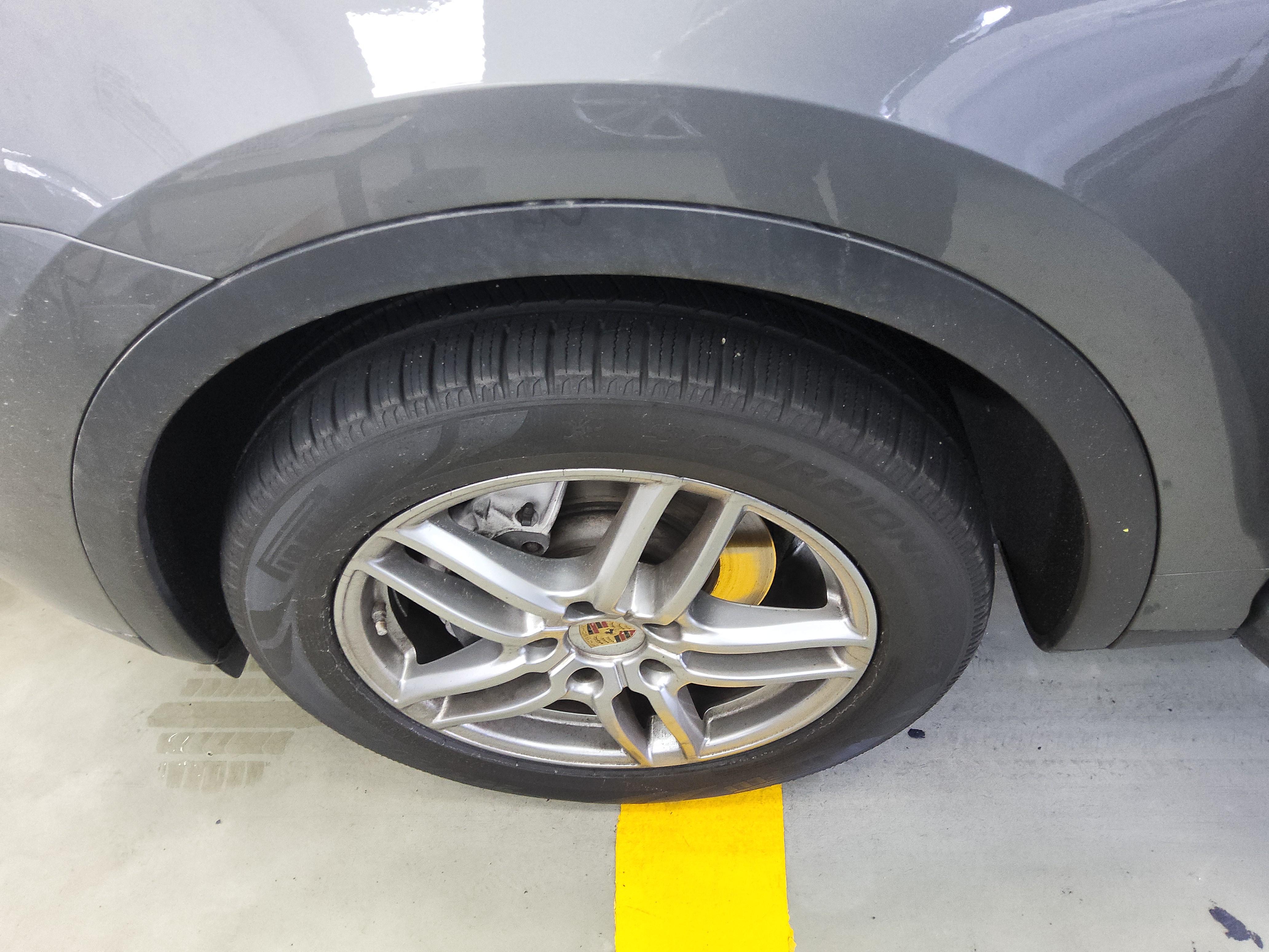 PORSCHE 카이엔 2016 - 이미지 20