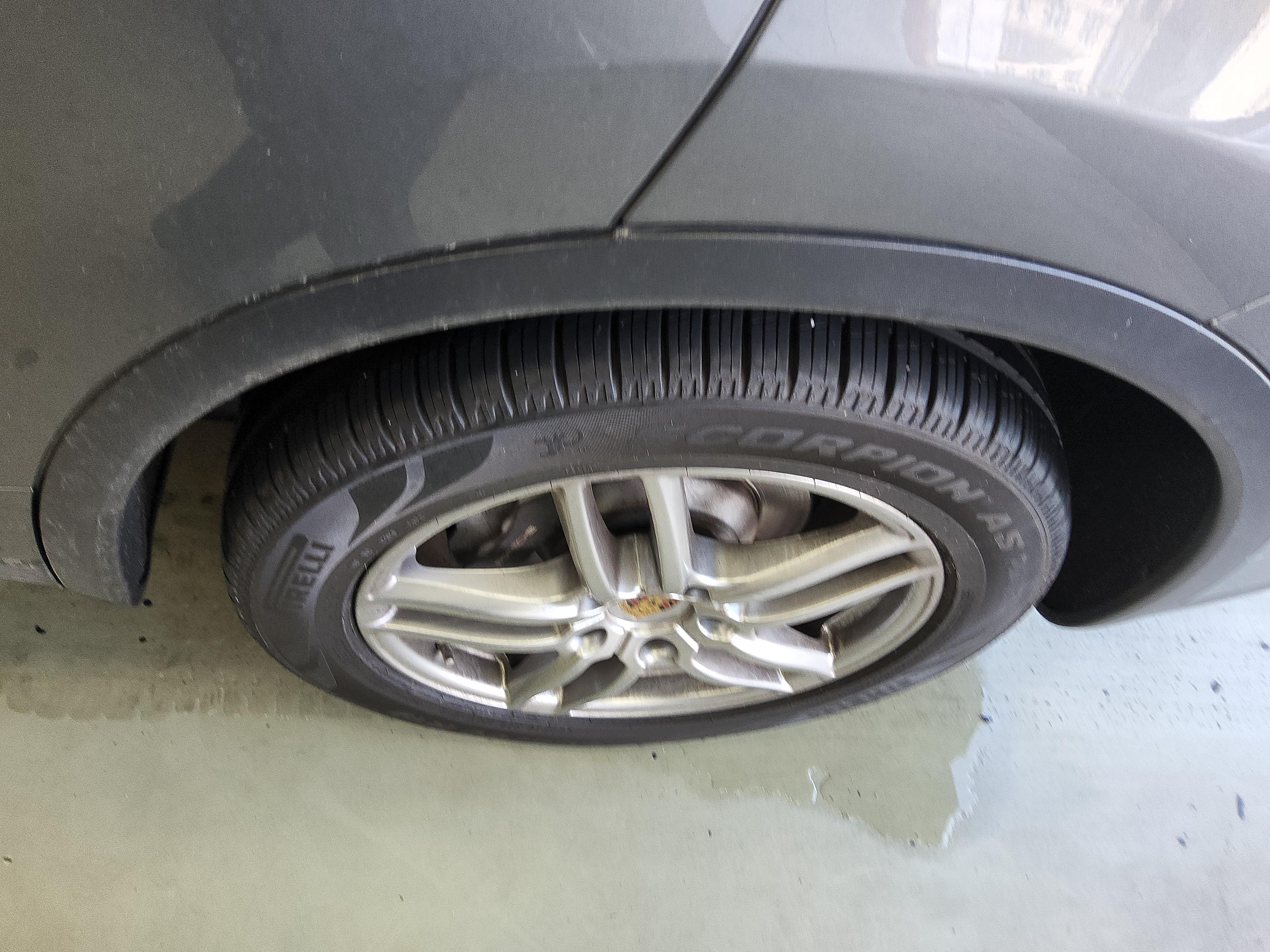 PORSCHE 카이엔 2016 - 이미지 21