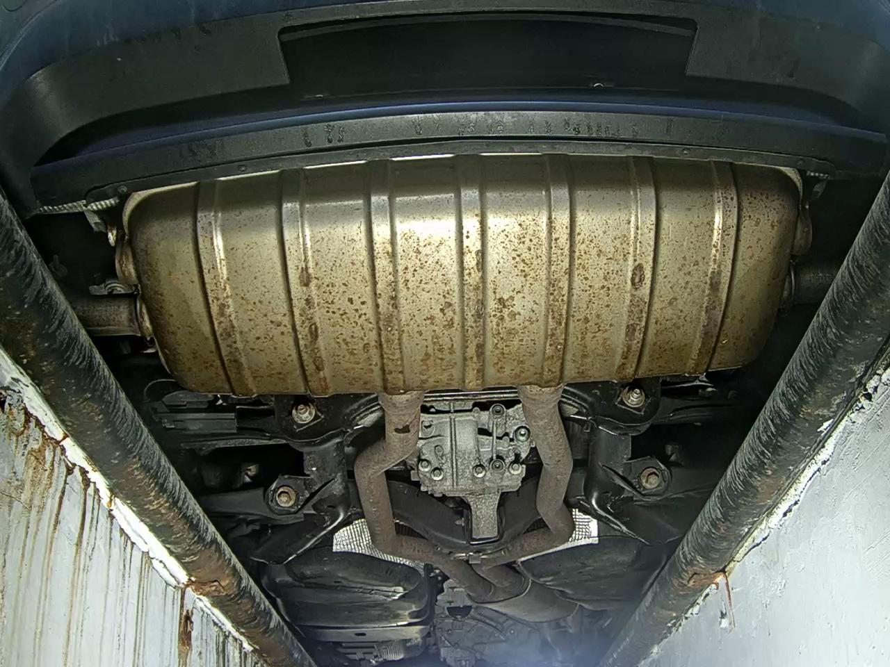 PORSCHE 카이엔 2016 - 이미지 7