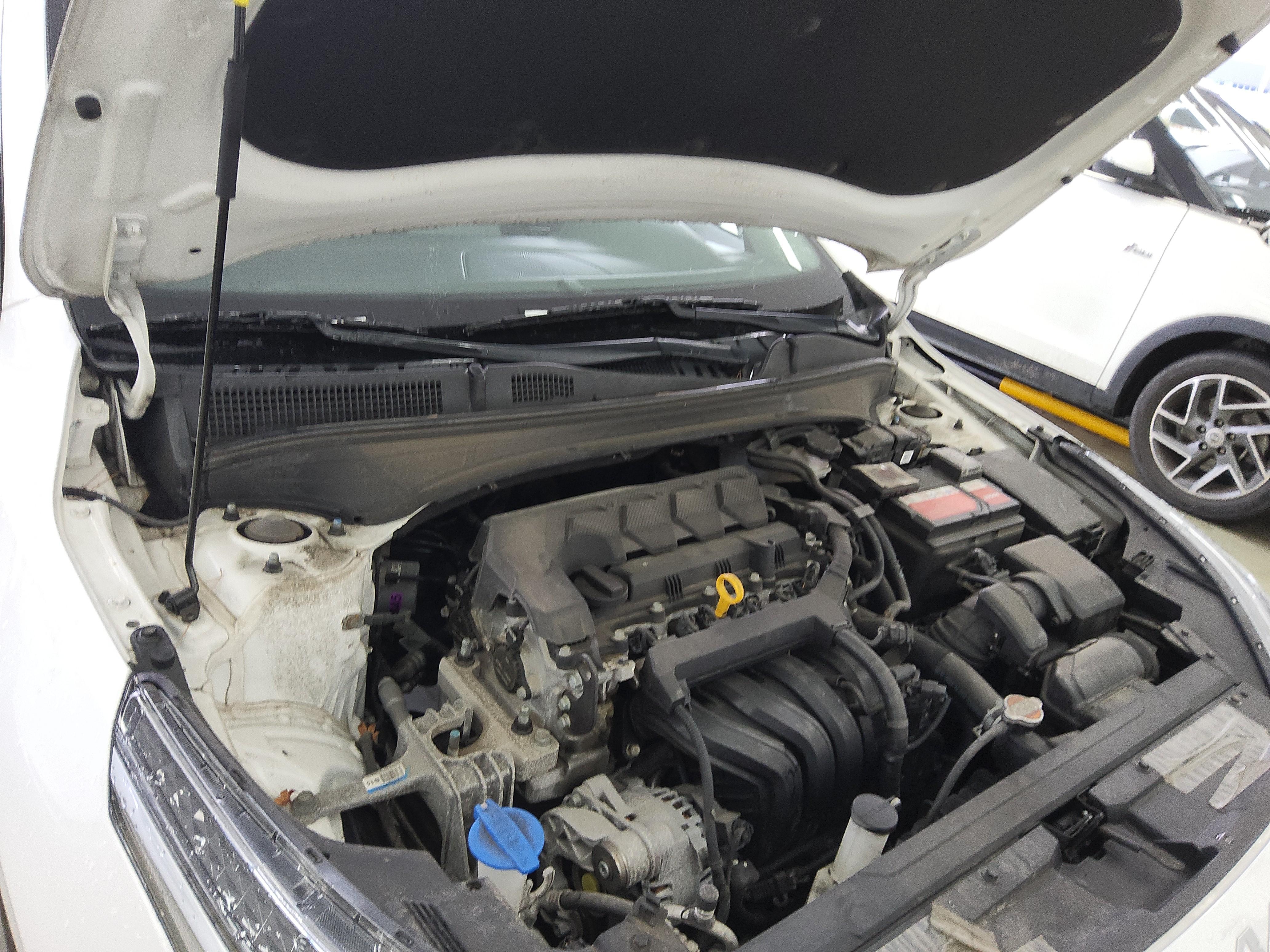 Kia K3 2022 - Image 17