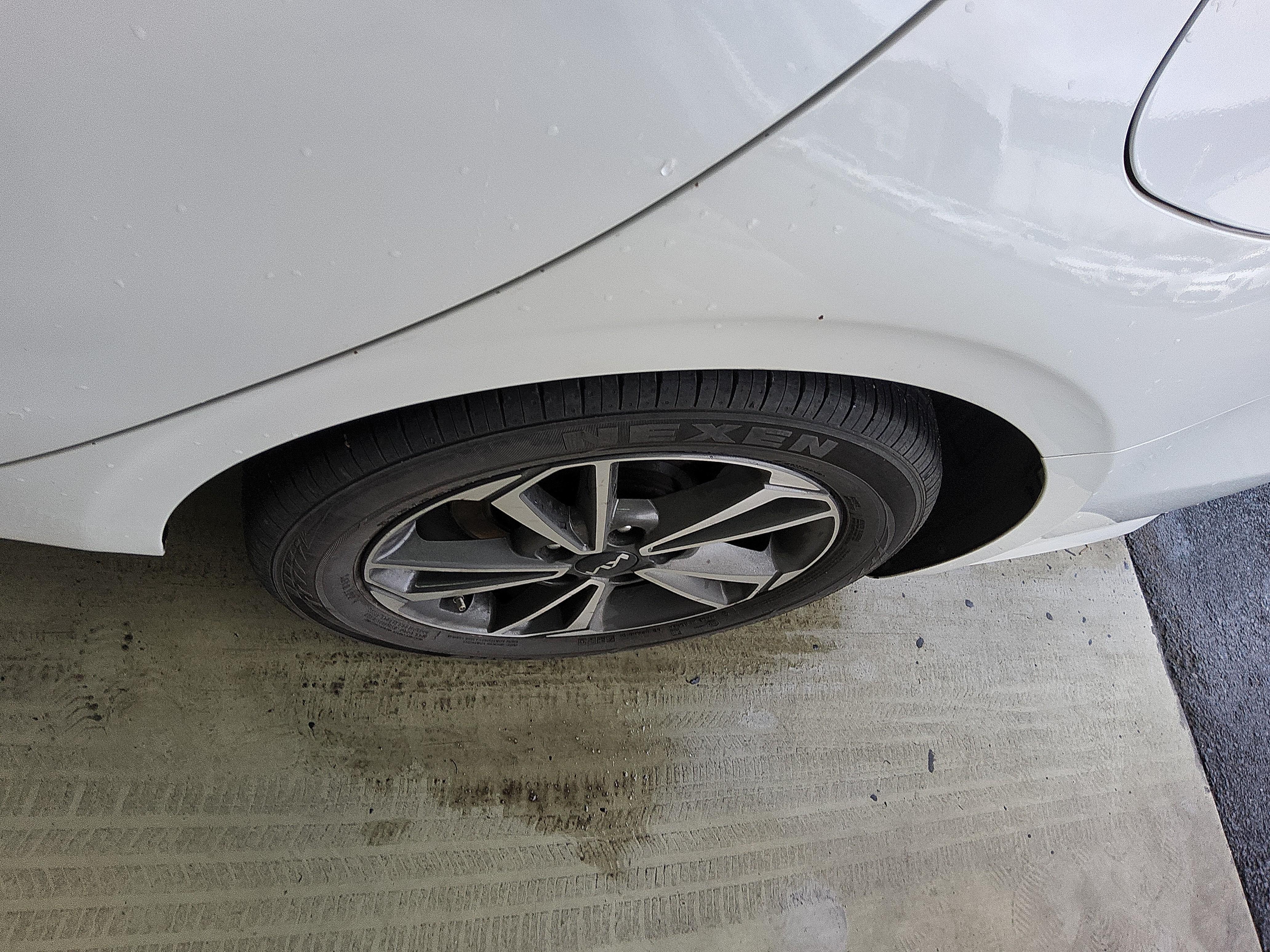 Kia K3 2022 - Image 19