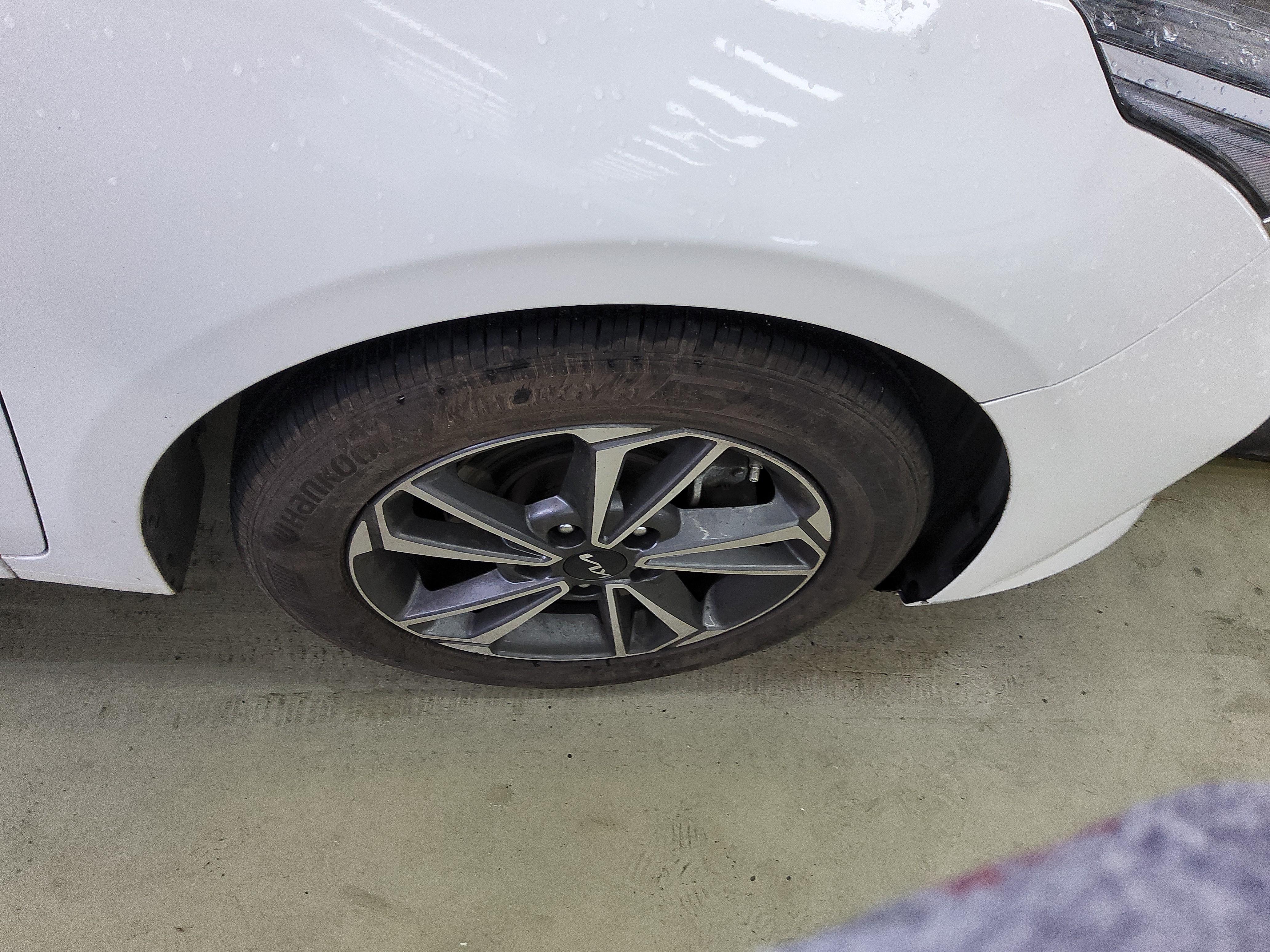 Kia K3 2022 - Image 21