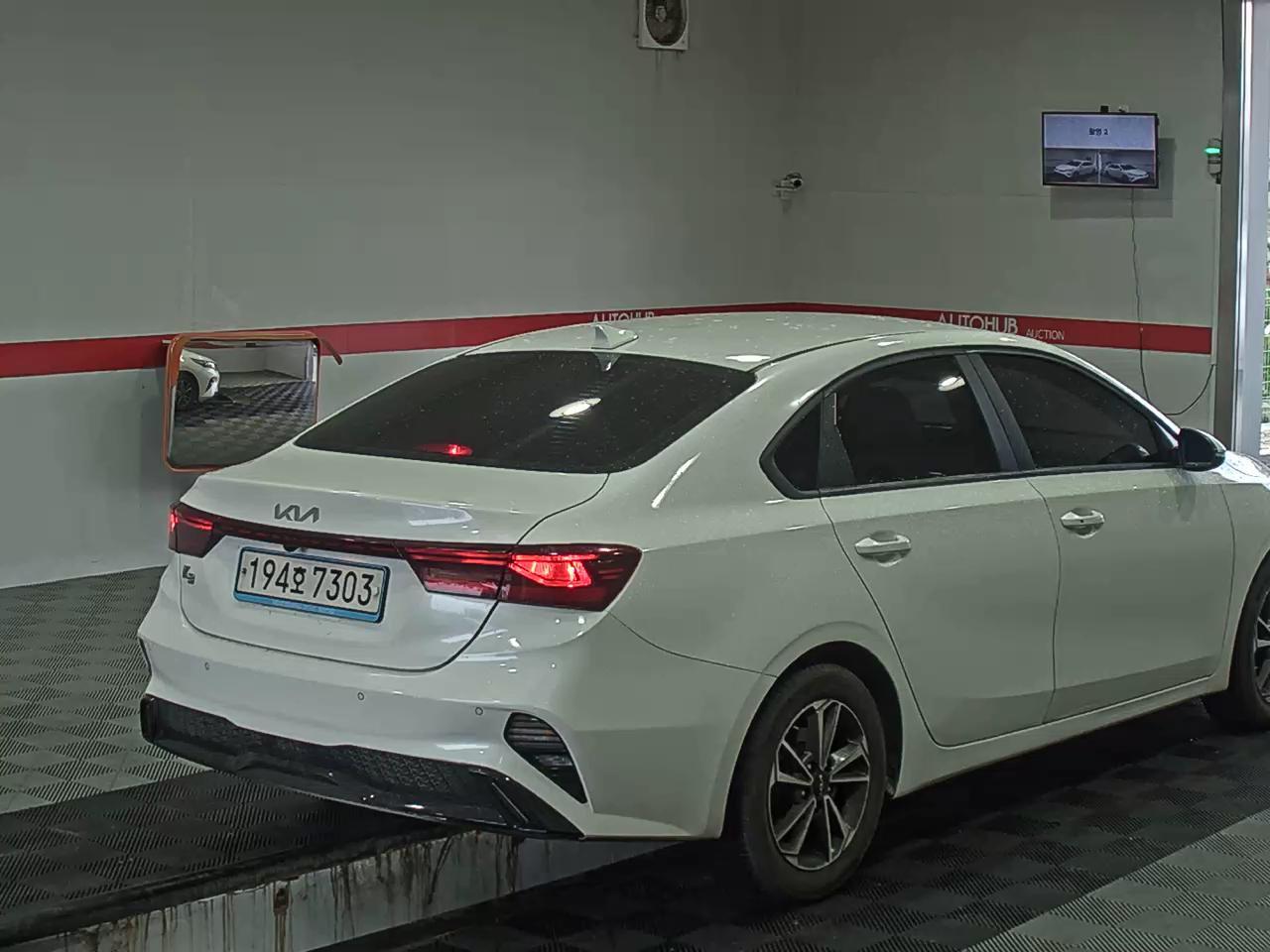 Kia K3 2022 - Image 4