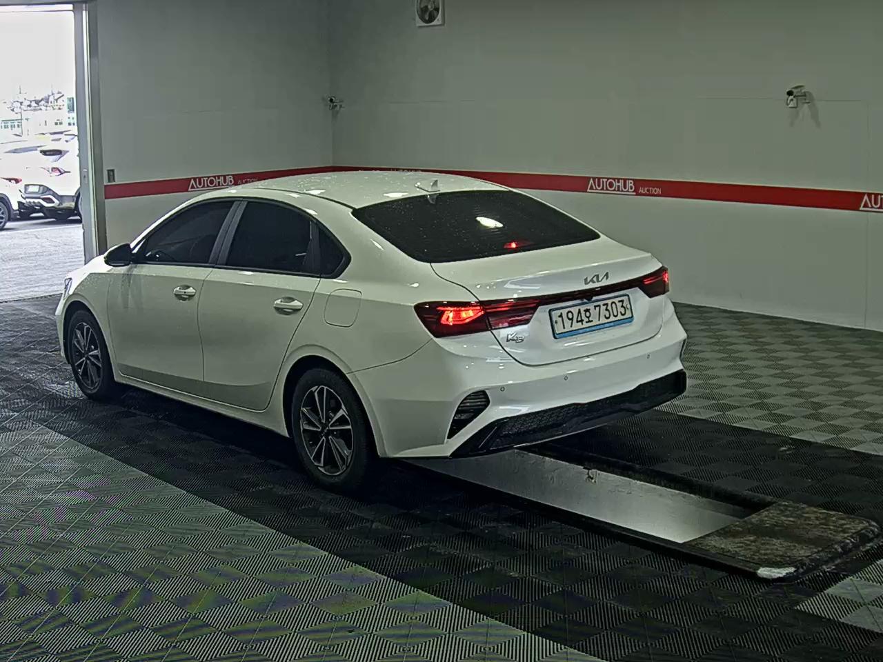 Kia K3 2022 - Image 5