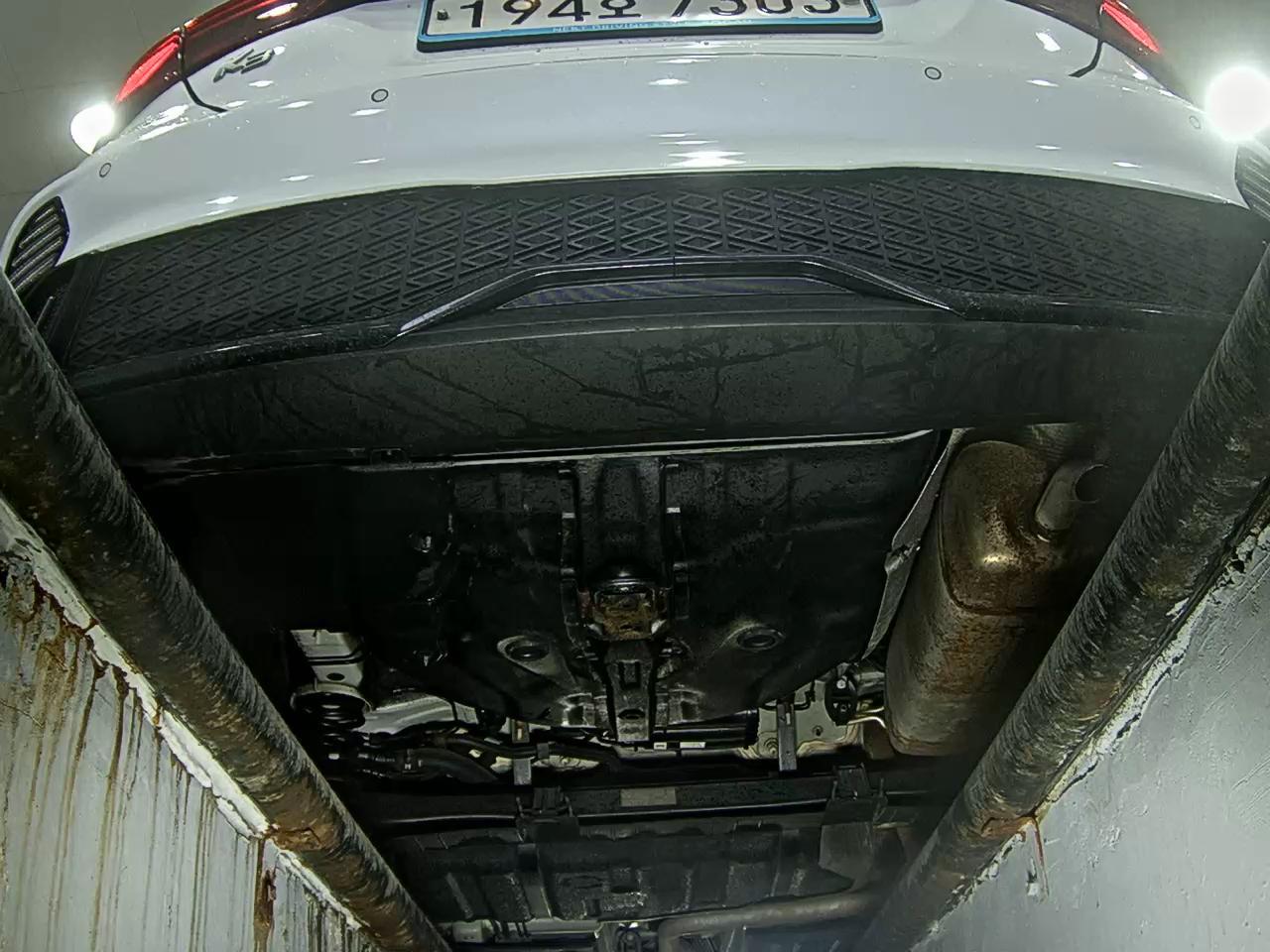 Kia K3 2022 - Image 7