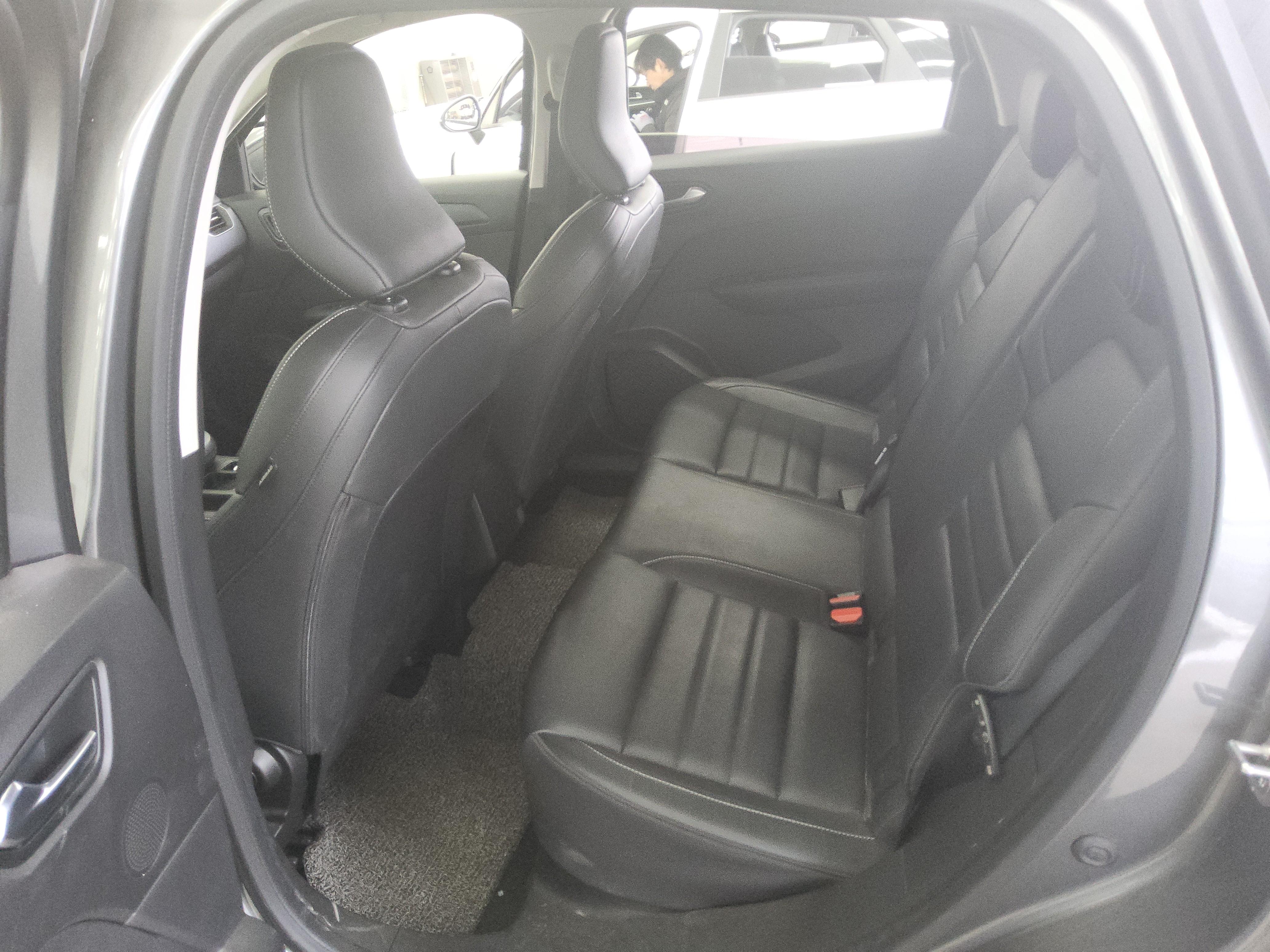 Renault Samsung XM3 2021 - Image 11