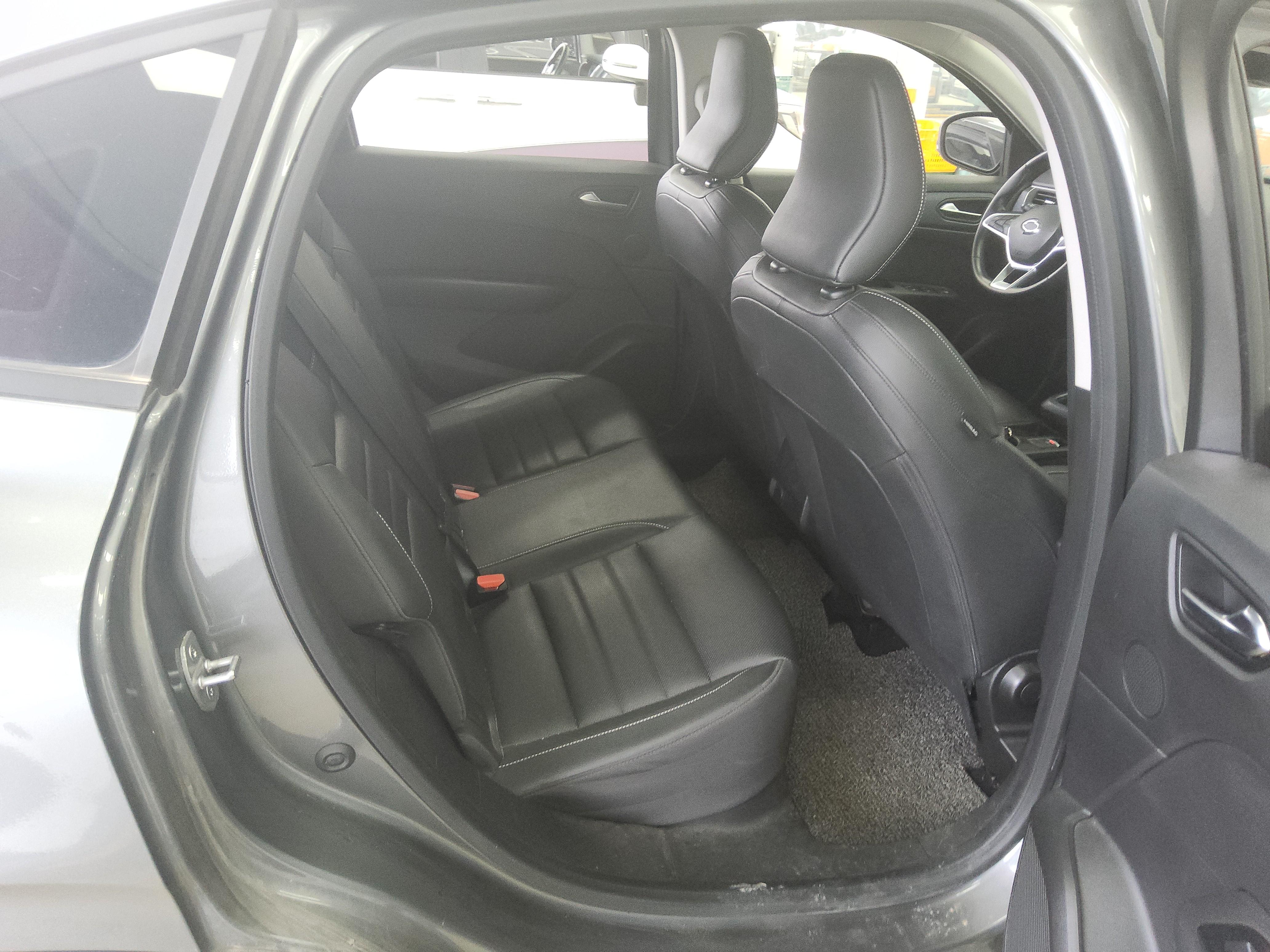 Renault Samsung XM3 2021 - Image 12