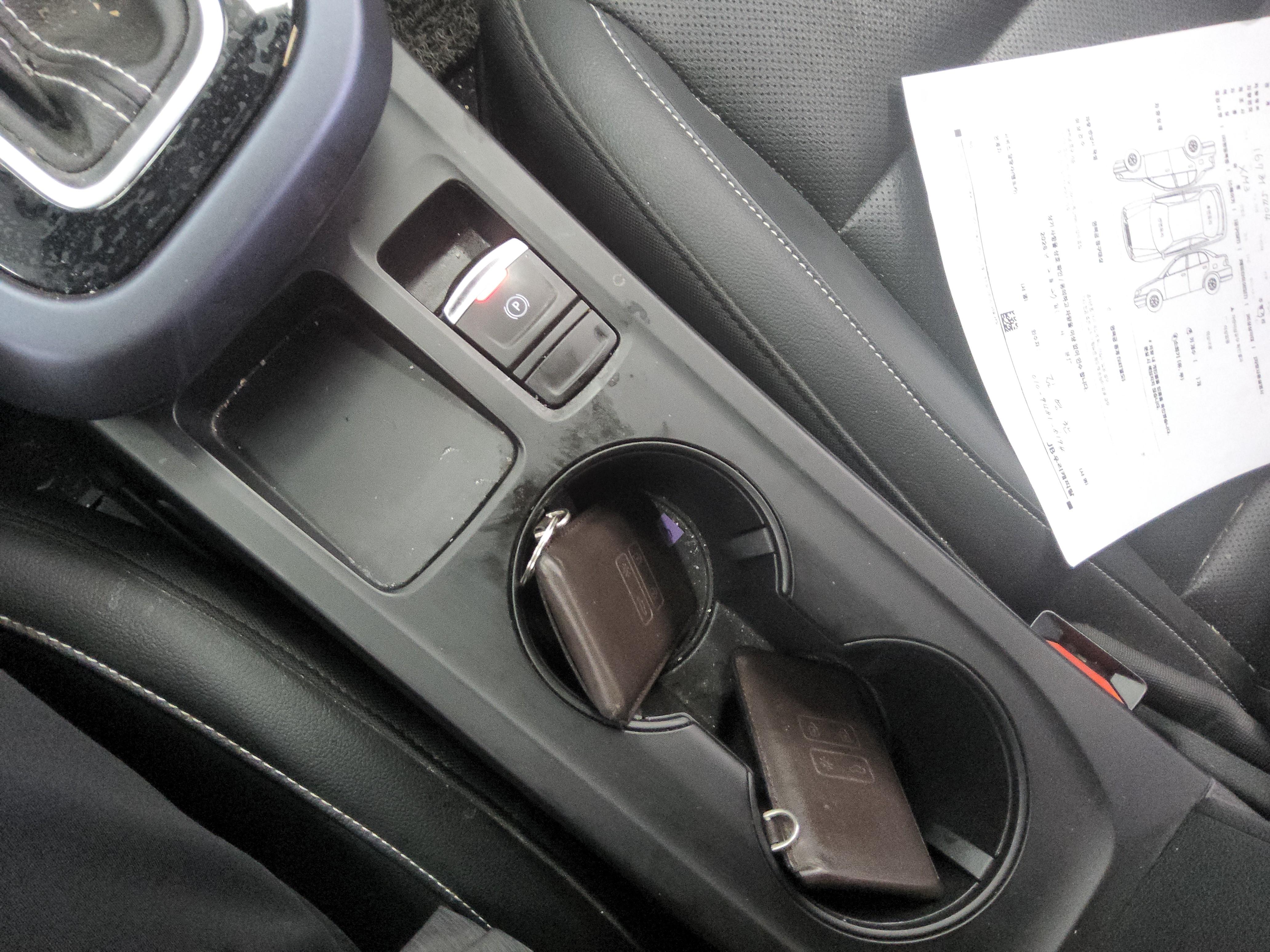 Renault Samsung XM3 2021 - Image 17