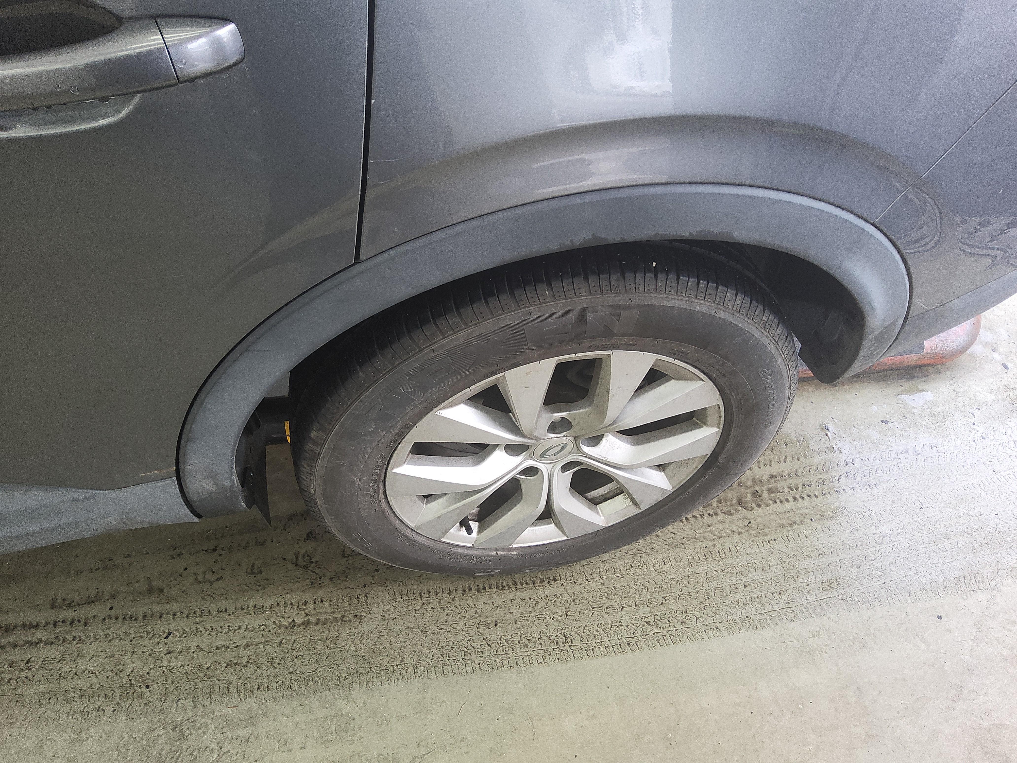 Renault Samsung XM3 2021 - Image 20