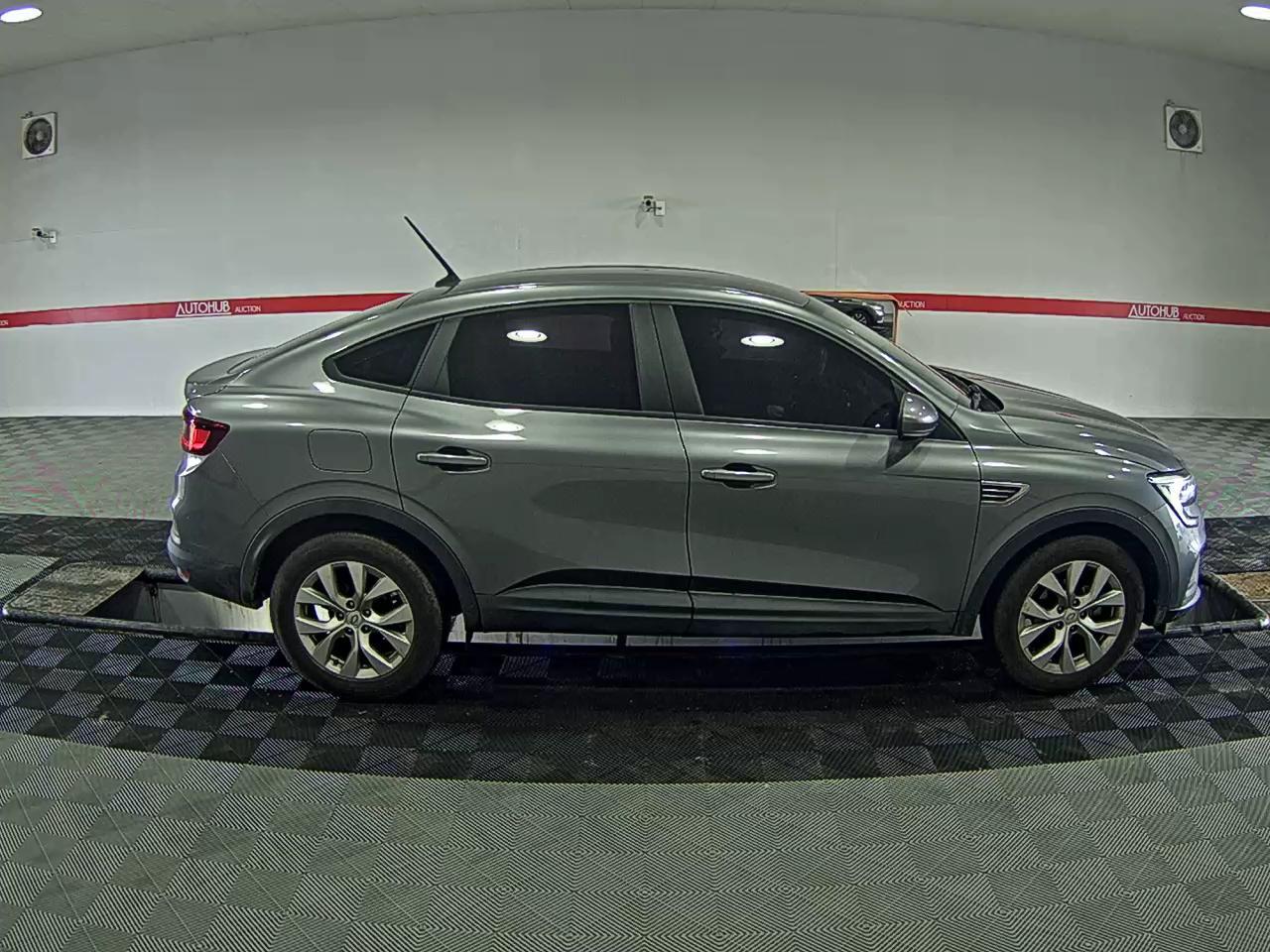 Renault Samsung XM3 2021 - Image 3