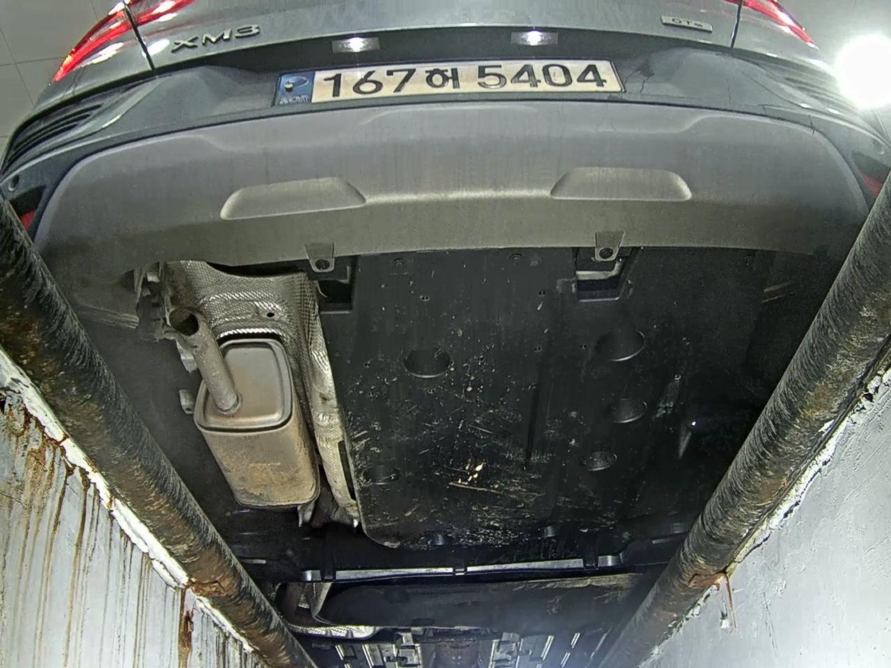 Renault Samsung XM3 2021 - Image 7
