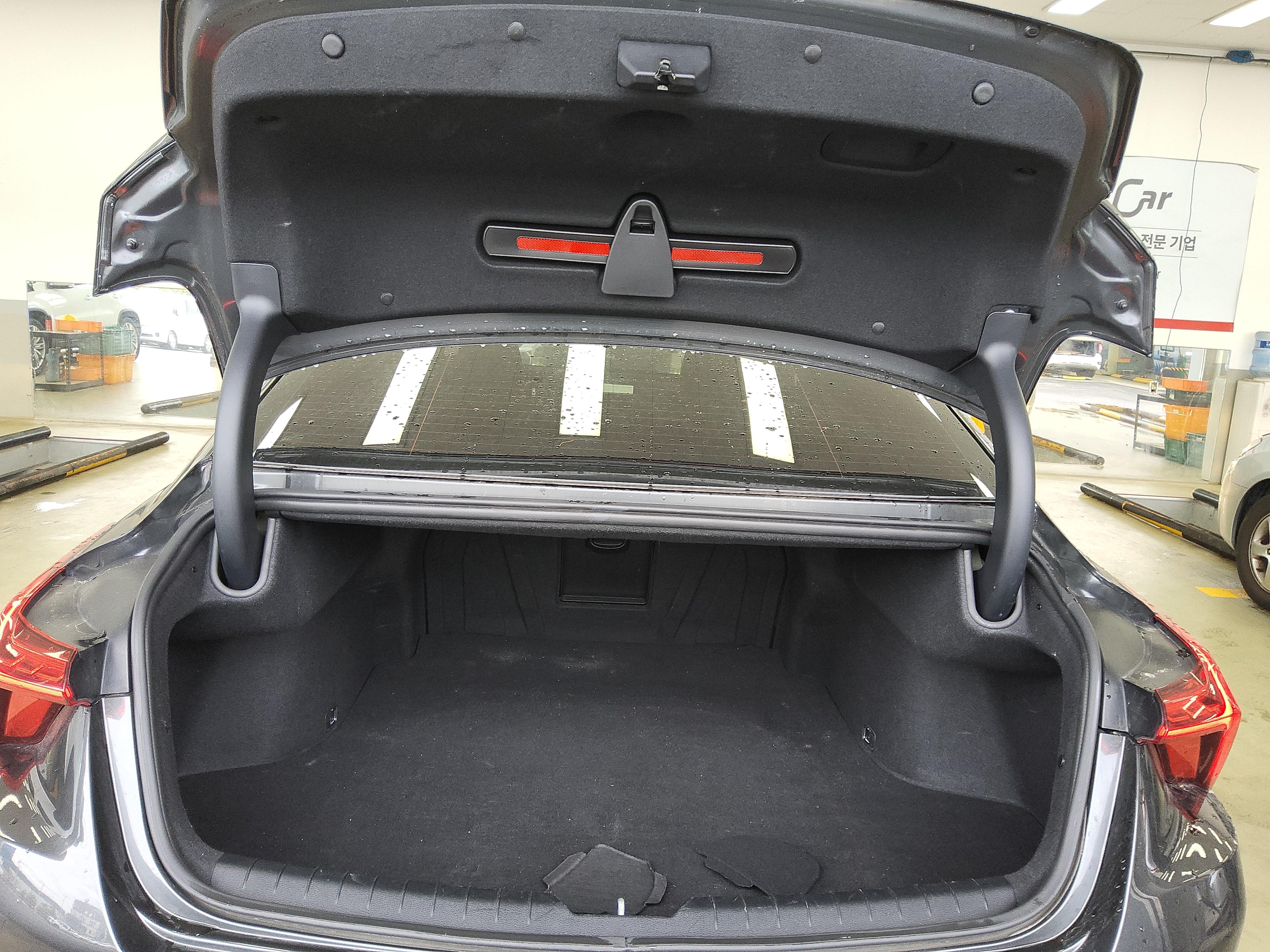 كيا K8 2022 - صورة 12