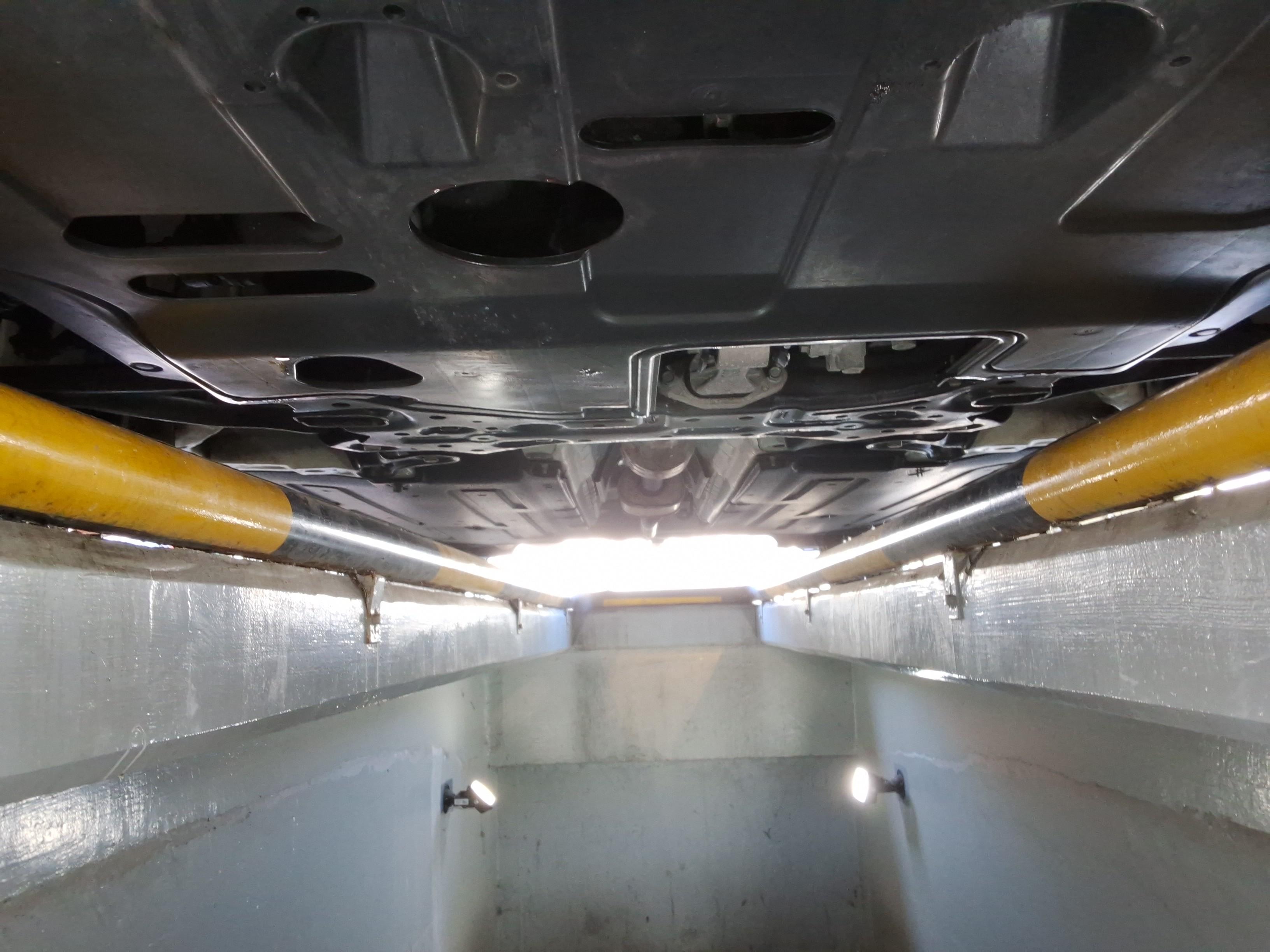 كيا K3 2022 - صورة 8