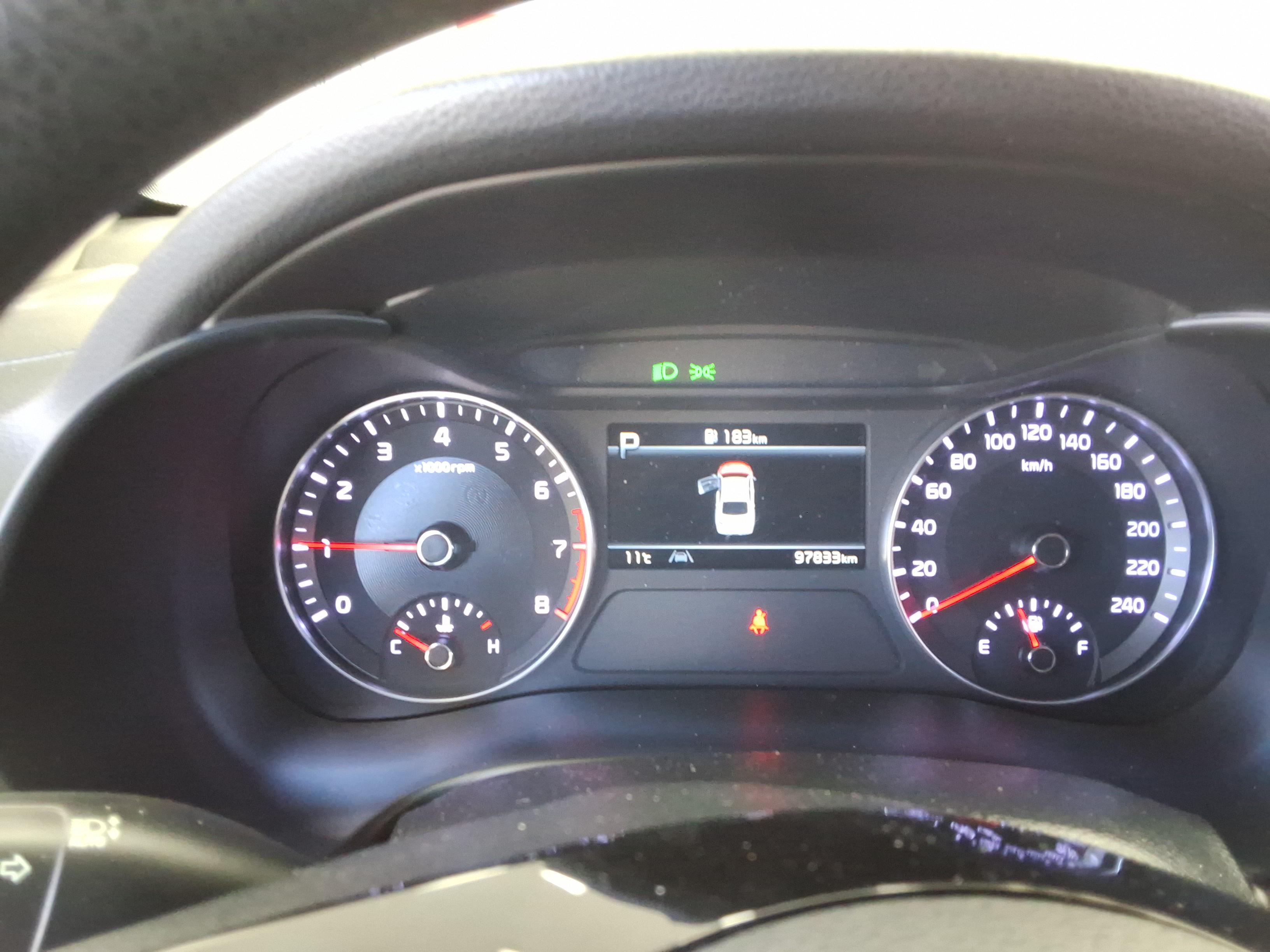 كيا K3 2022 - صورة 9