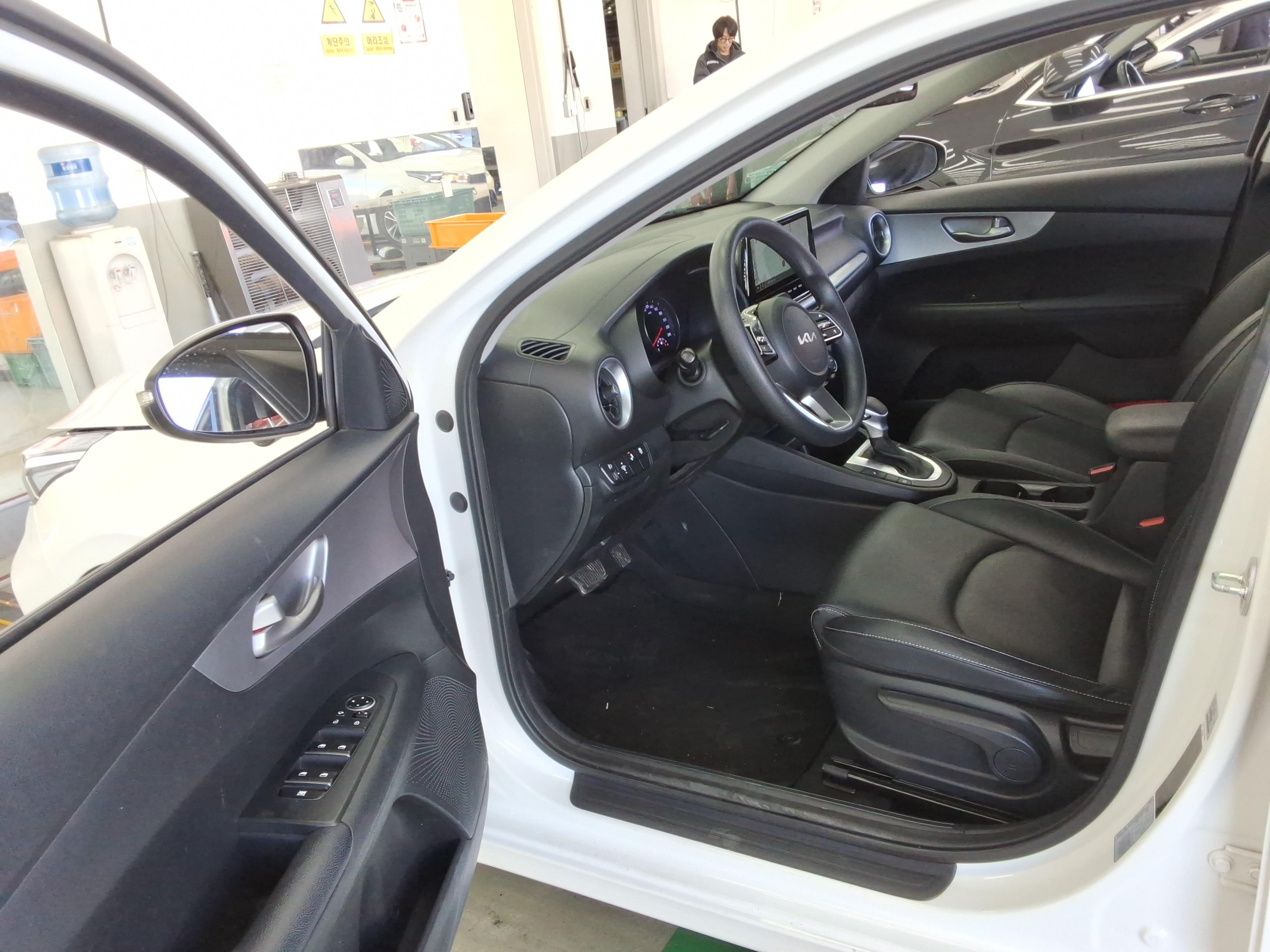 كيا K3 2022 - صورة 10