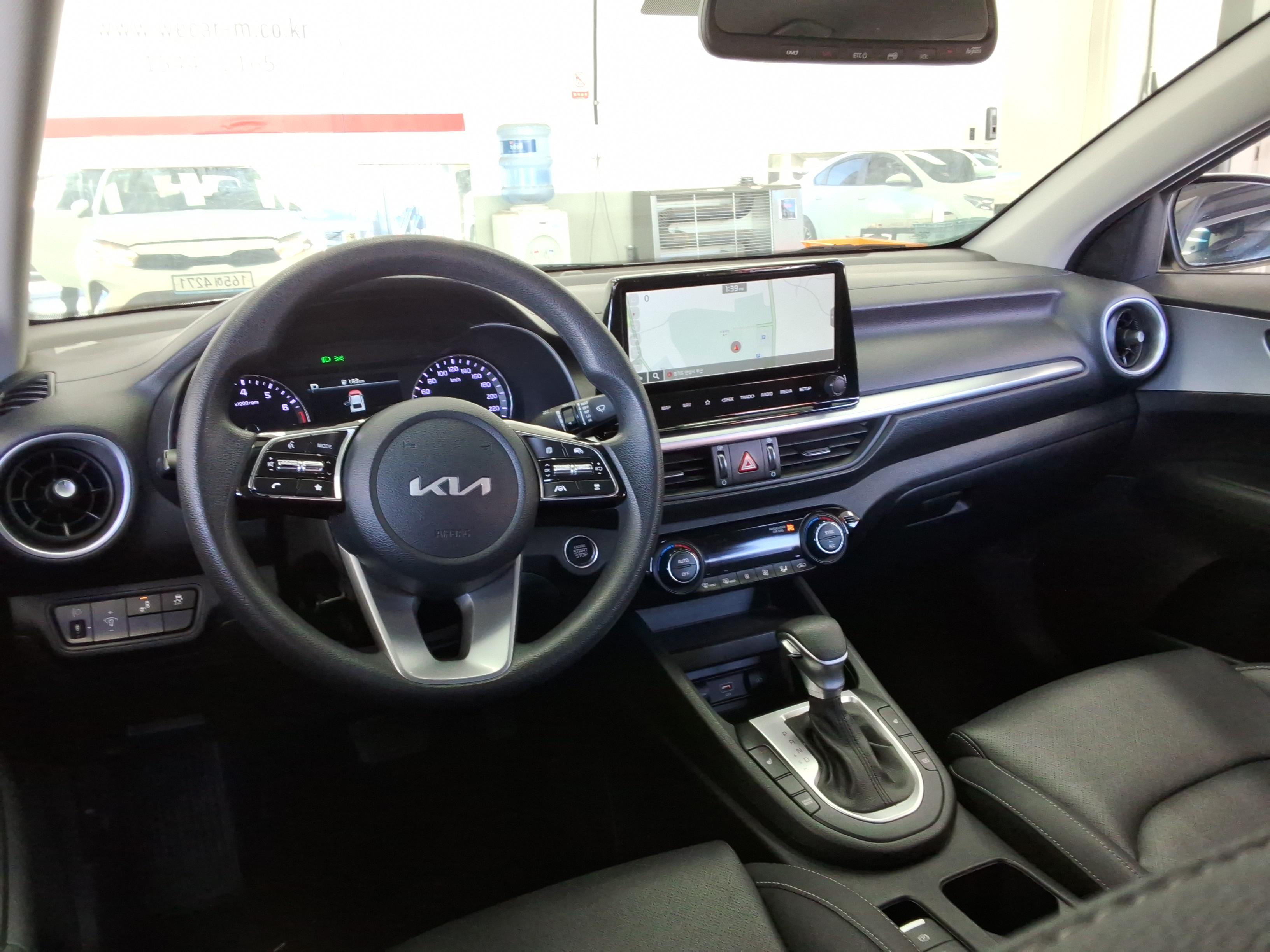 كيا K3 2022 - صورة 11