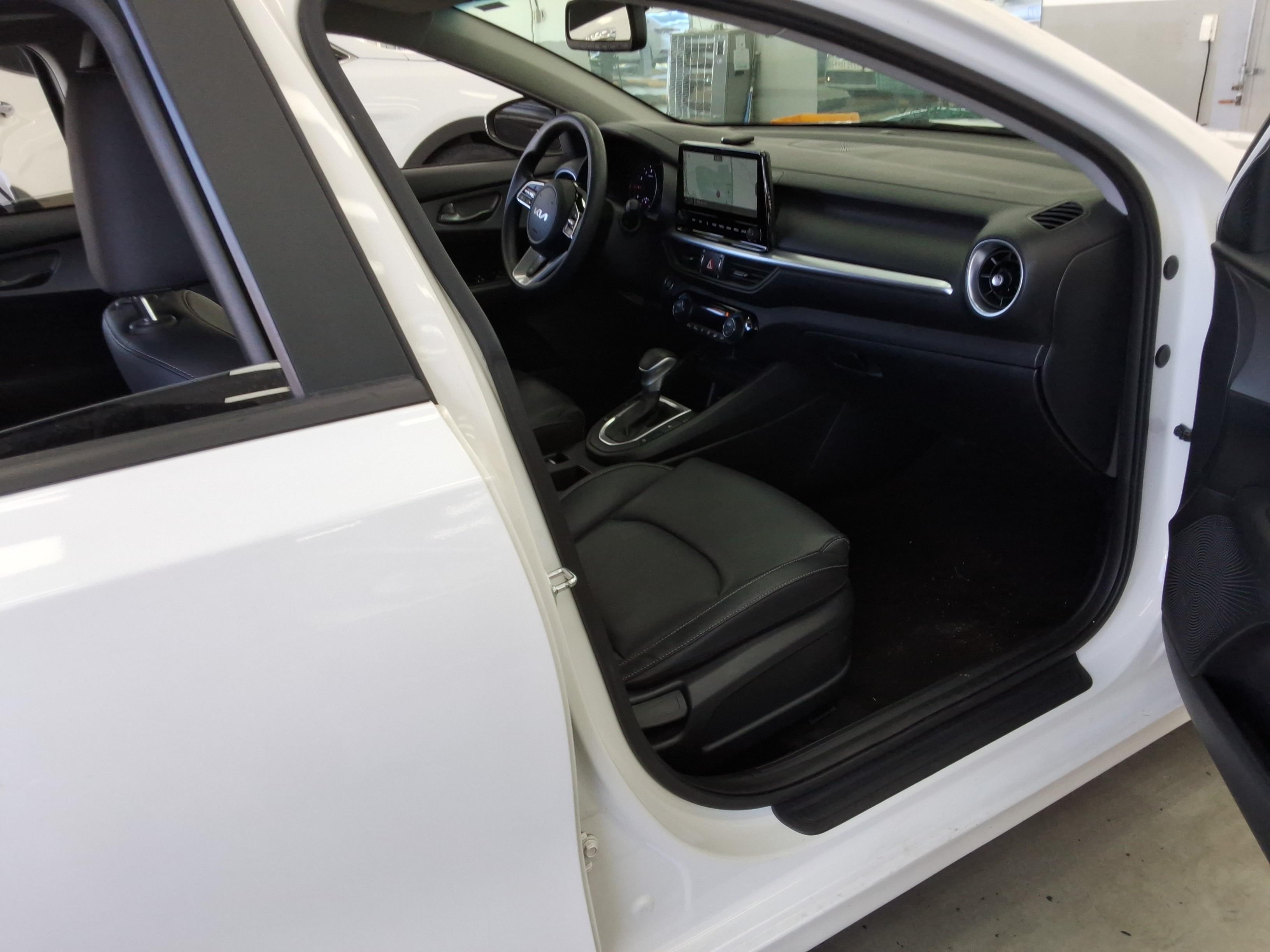 كيا K3 2022 - صورة 14