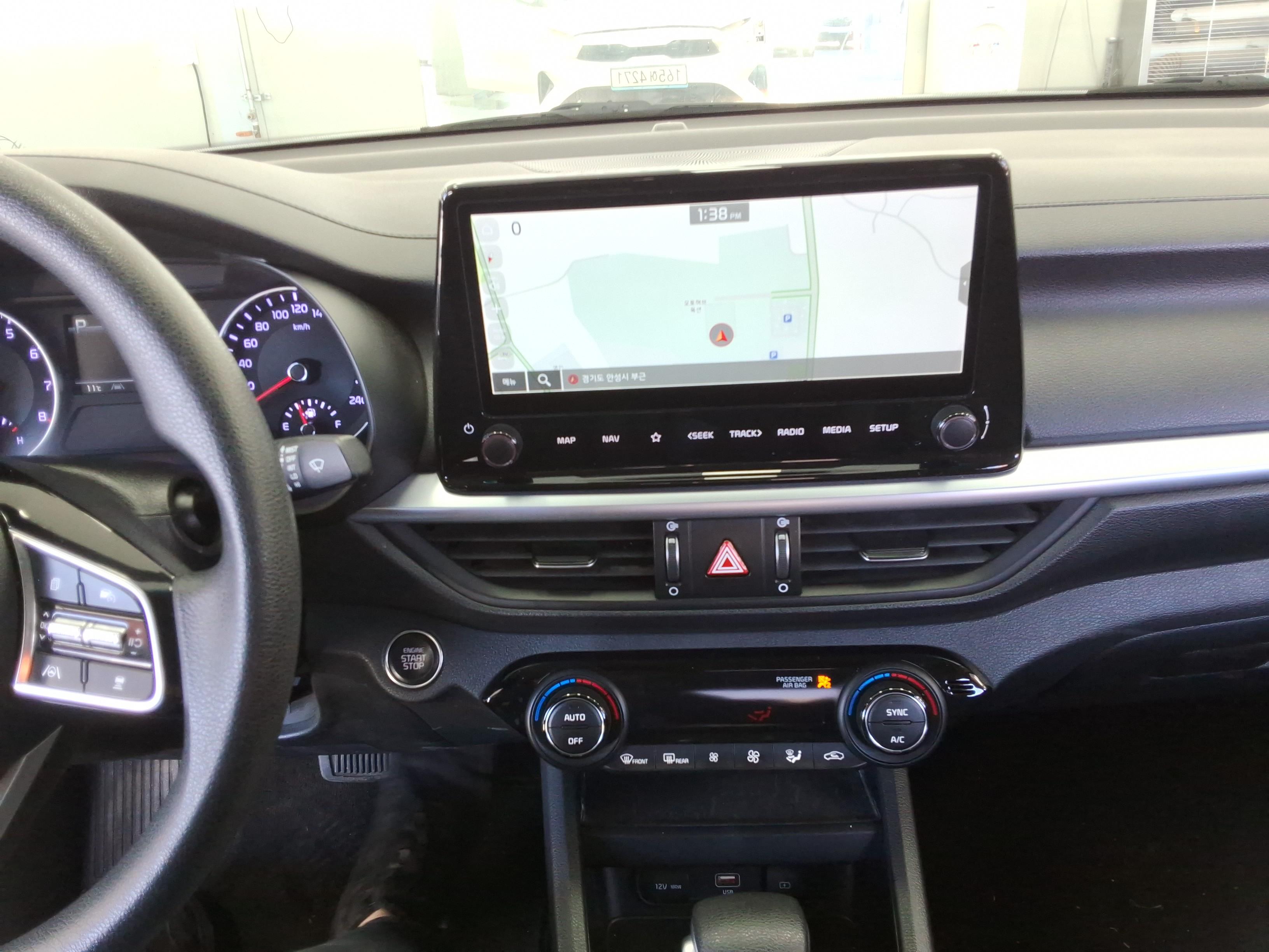 كيا K3 2022 - صورة 18