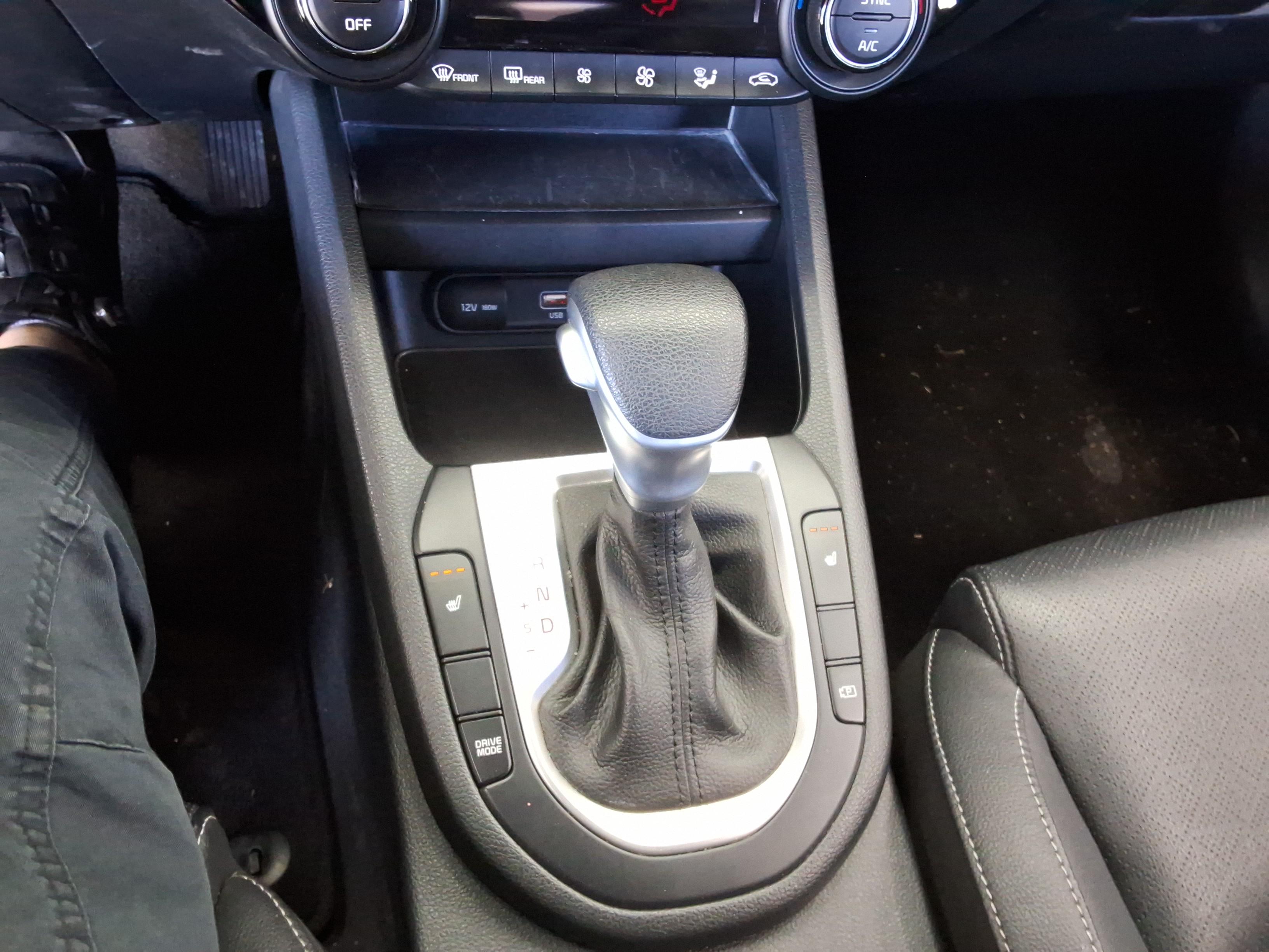 كيا K3 2022 - صورة 20