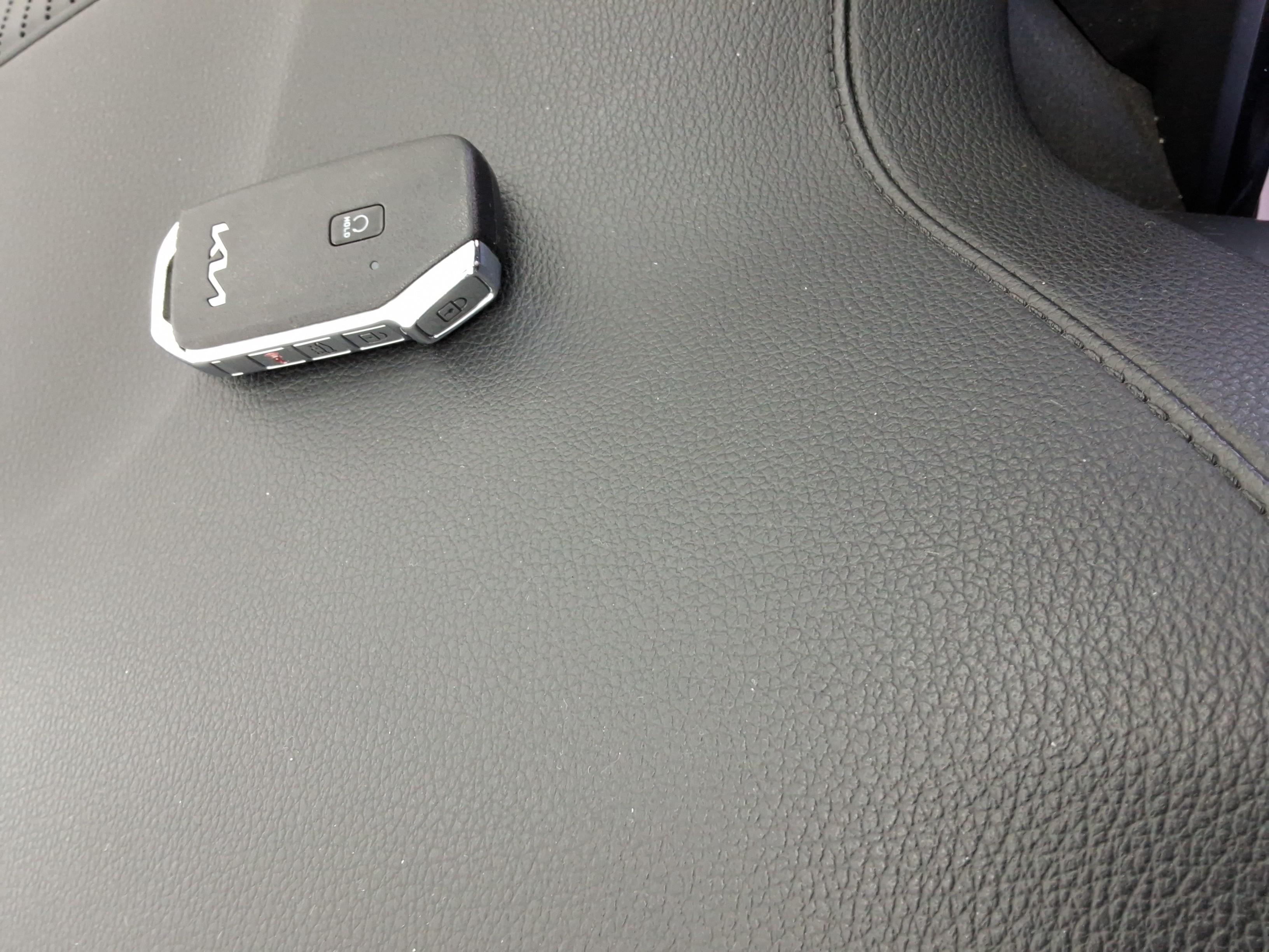 كيا K3 2022 - صورة 21