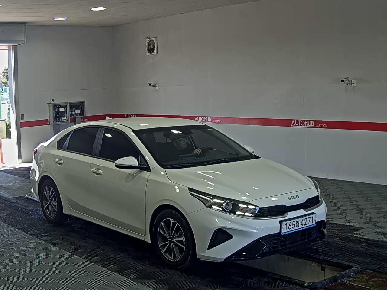 كيا K3 2022 - صورة 2