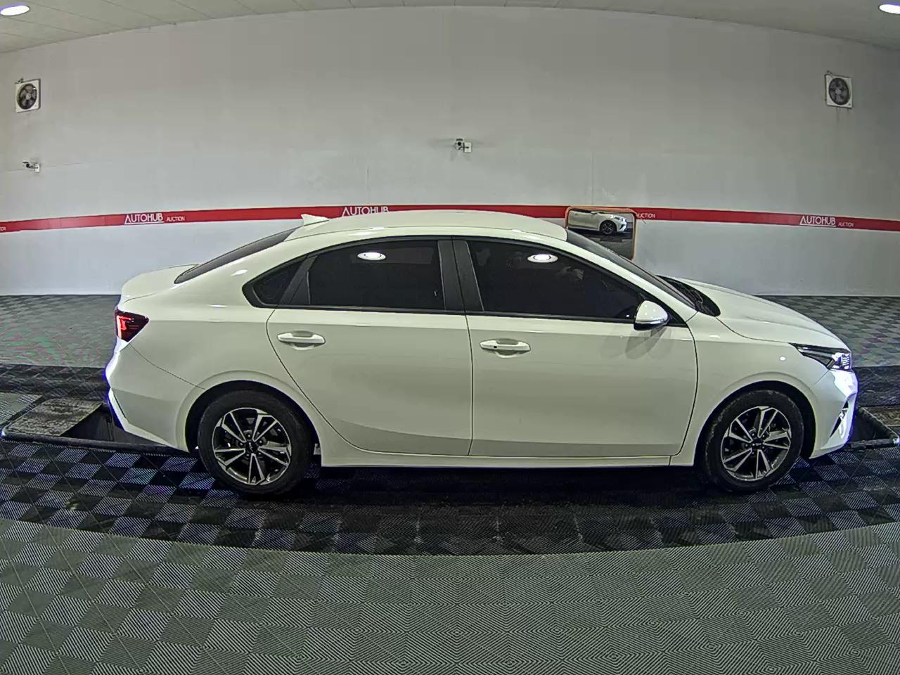 كيا K3 2022 - صورة 3