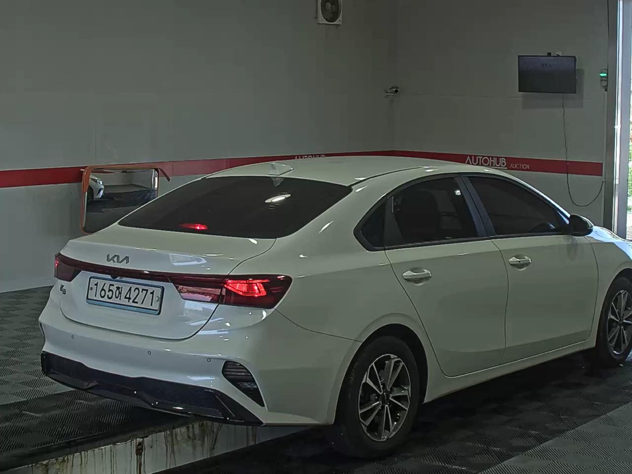 كيا K3 2022 - صورة 4