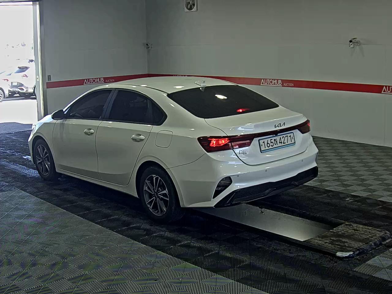 كيا K3 2022 - صورة 5