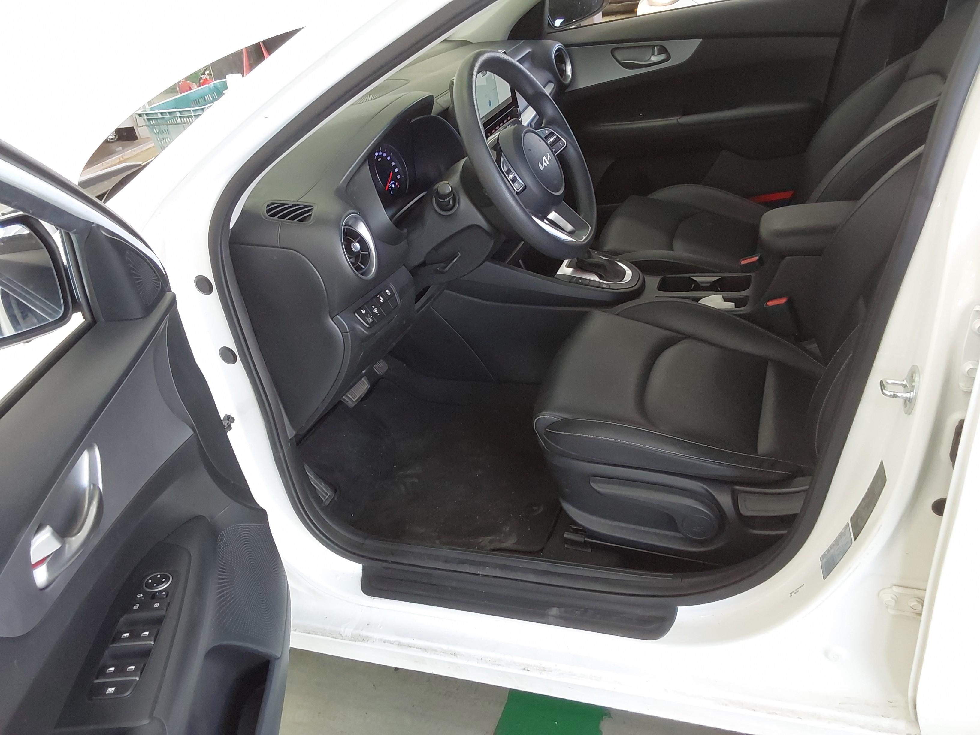 كيا K3 2022 - صورة 9